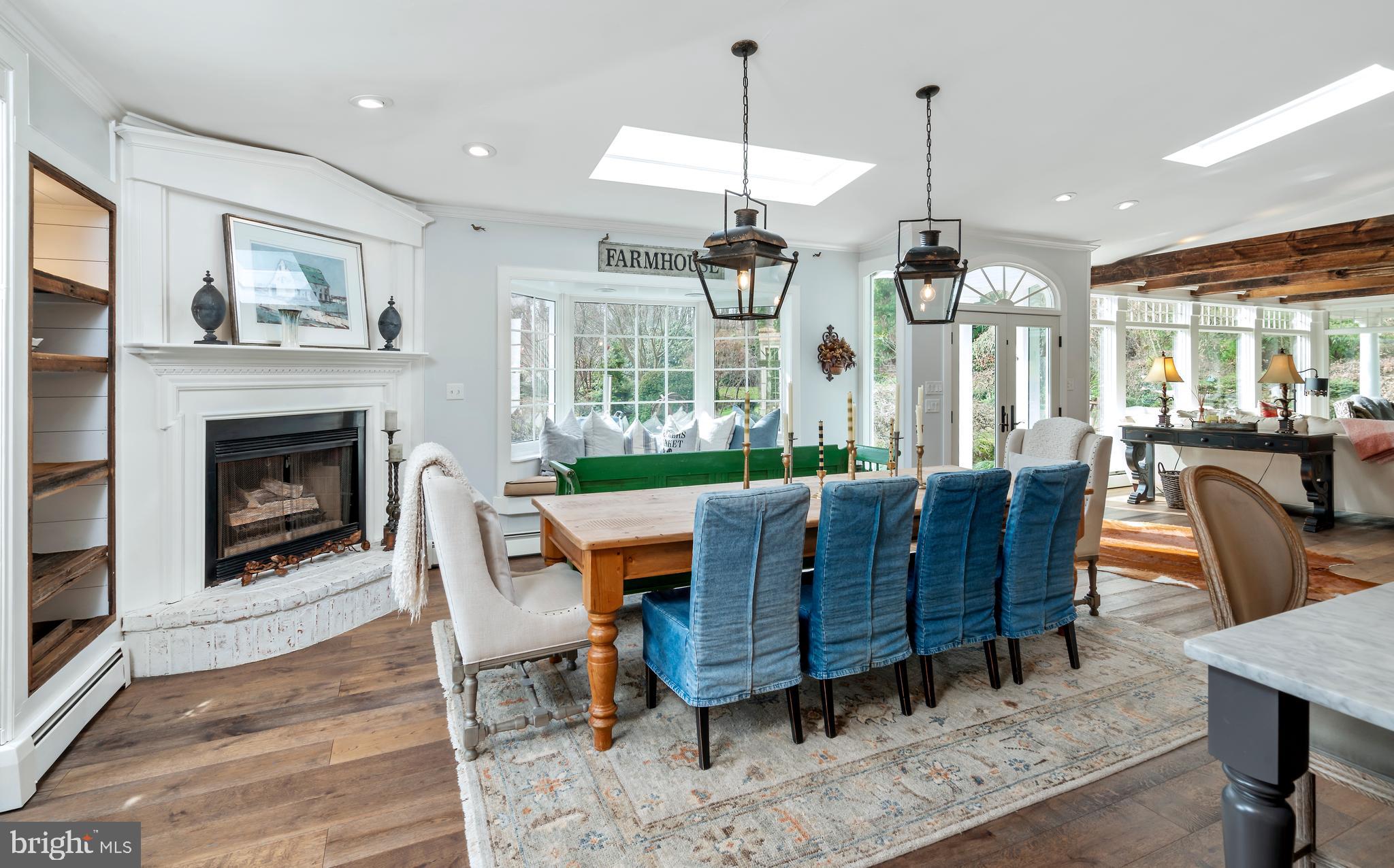 WYLLPEN FARM - Residential