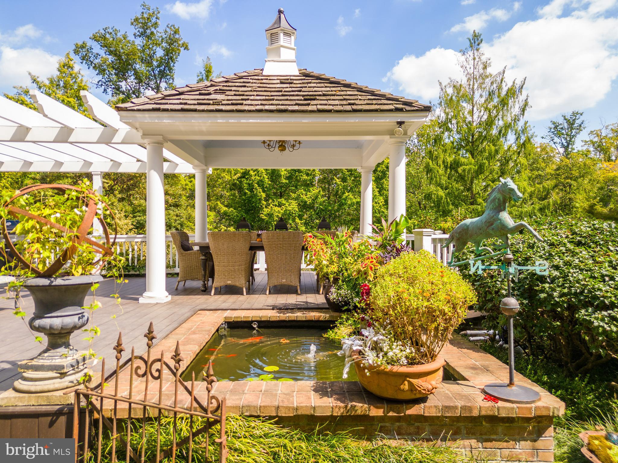 WYLLPEN FARM - Residential