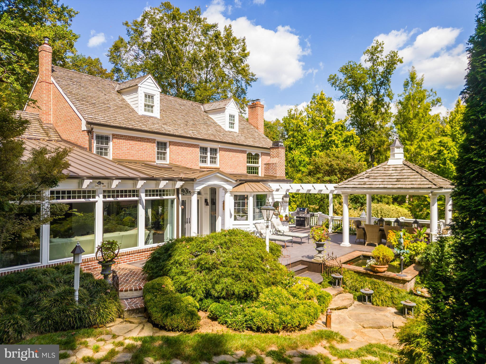 WYLLPEN FARM - Residential