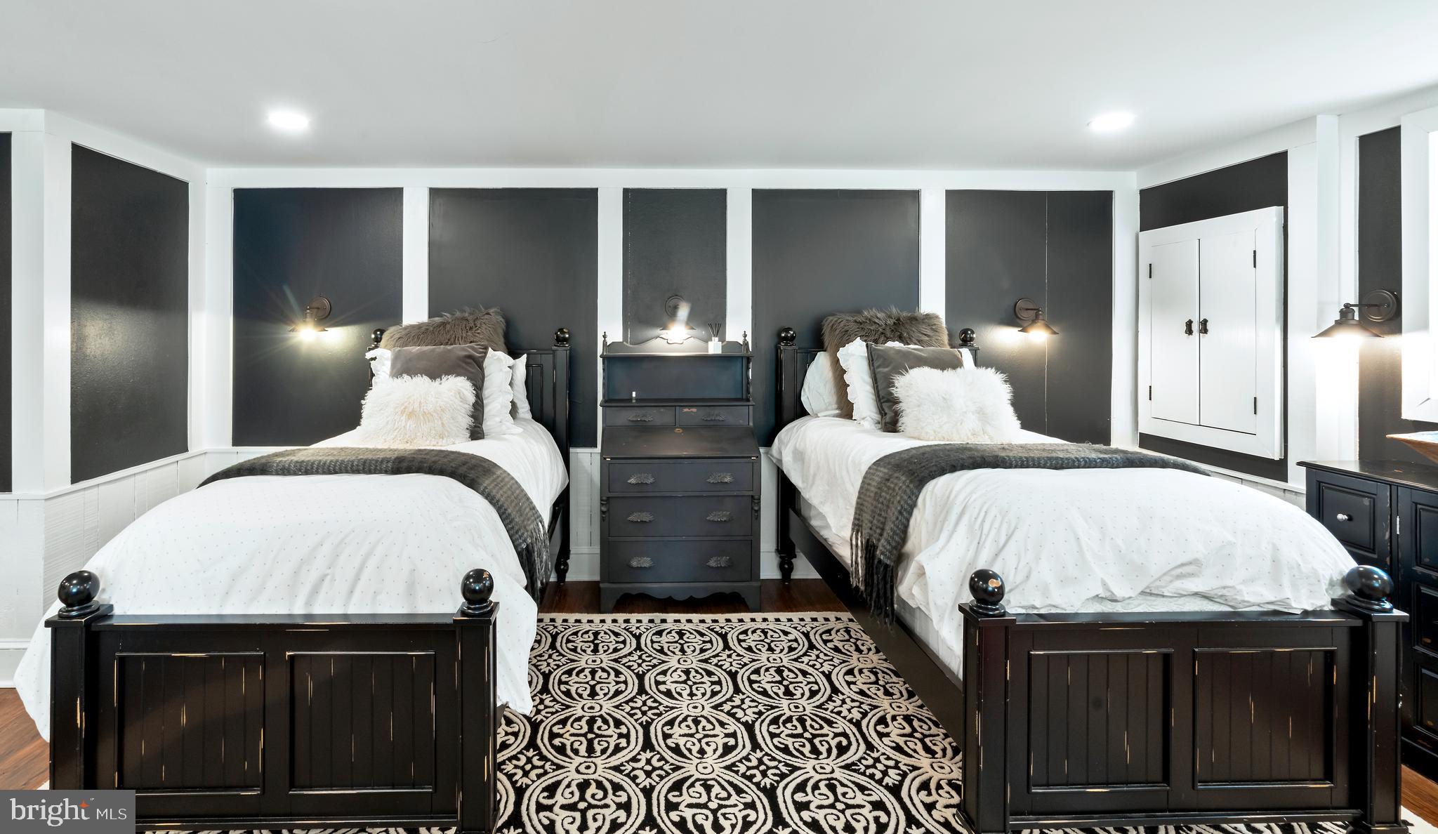 WYLLPEN FARM - Residential