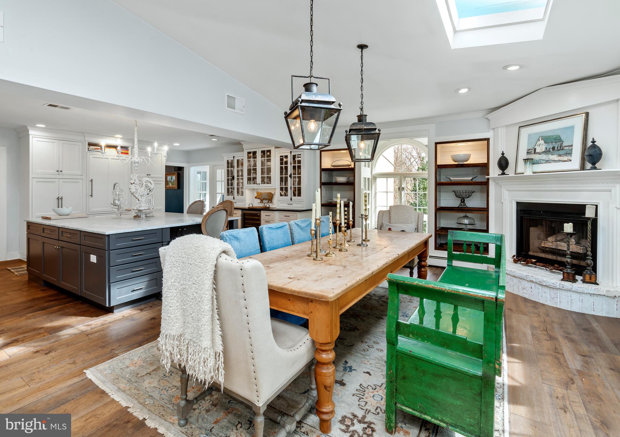 WYLLPEN FARM - Residential