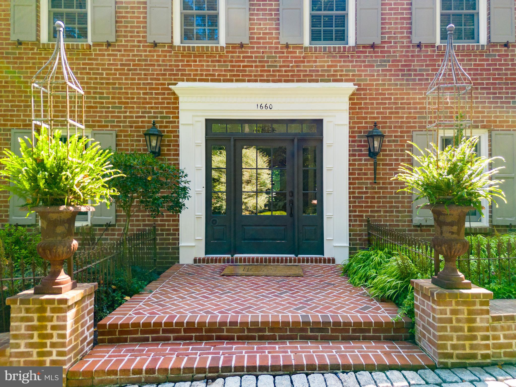 WYLLPEN FARM - Residential