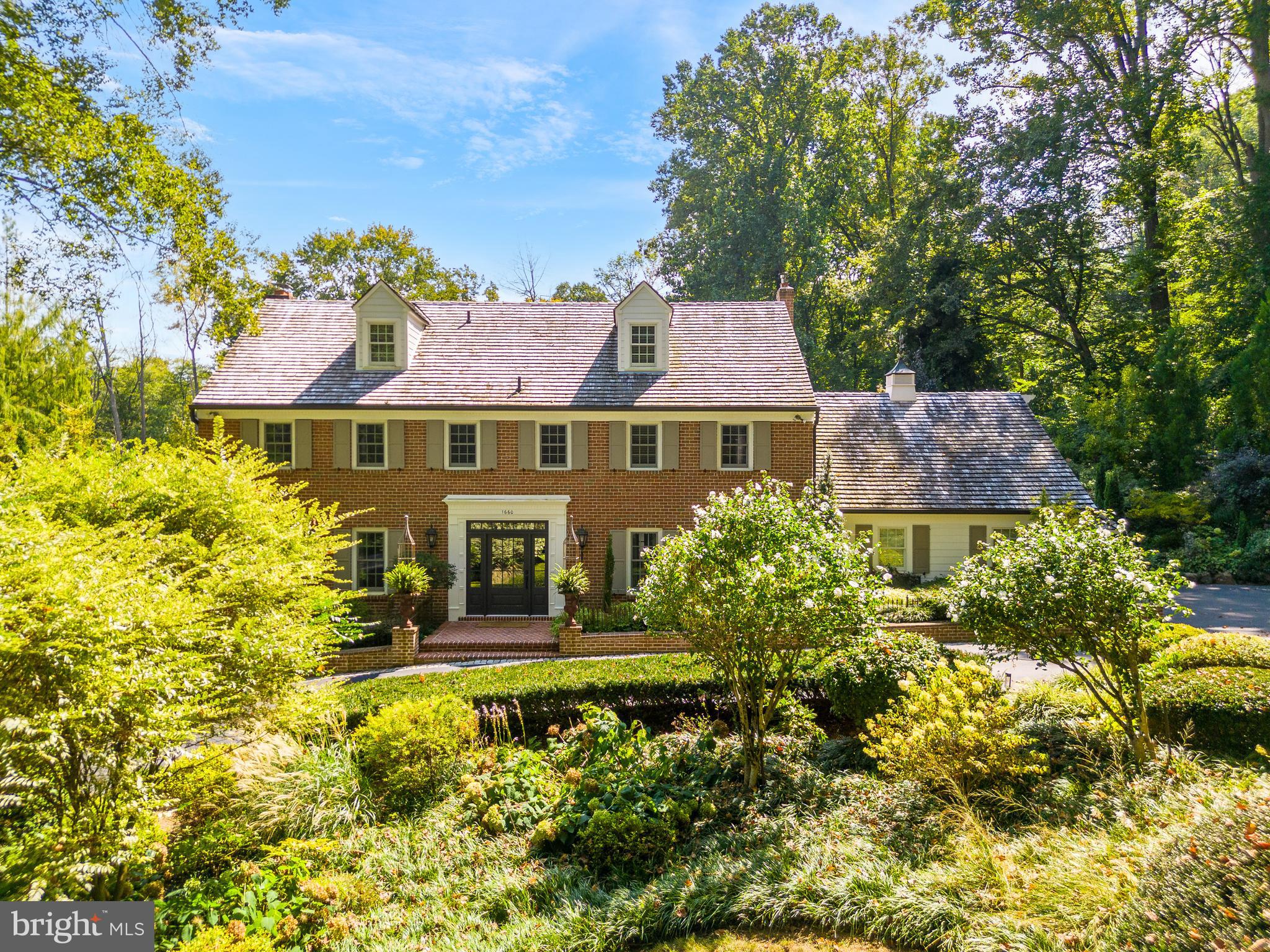 WYLLPEN FARM - Residential