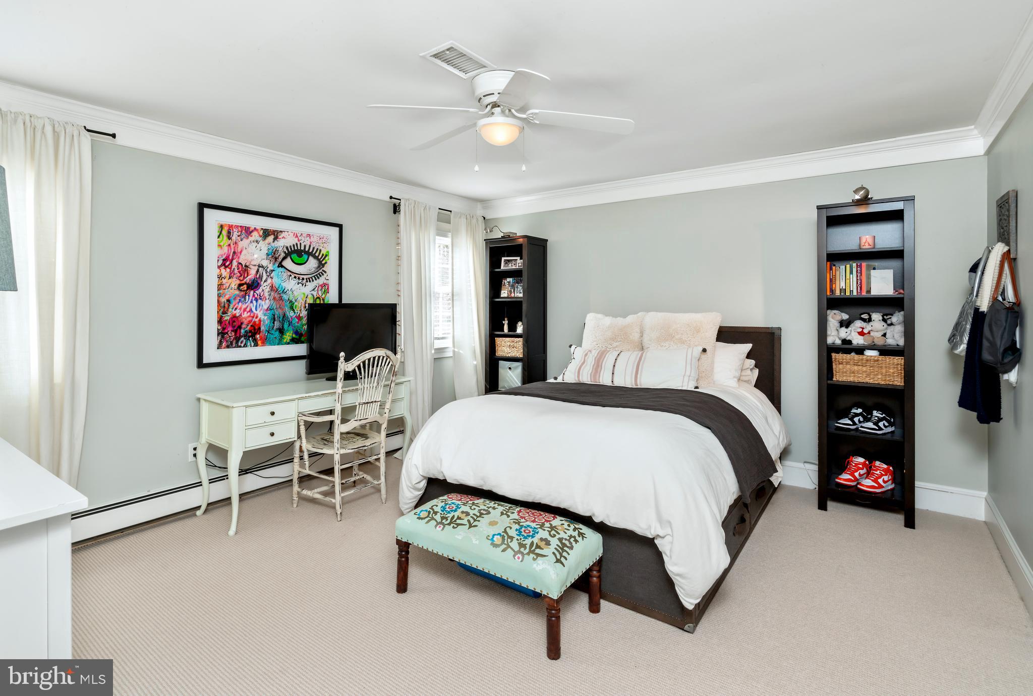 WYLLPEN FARM - Residential