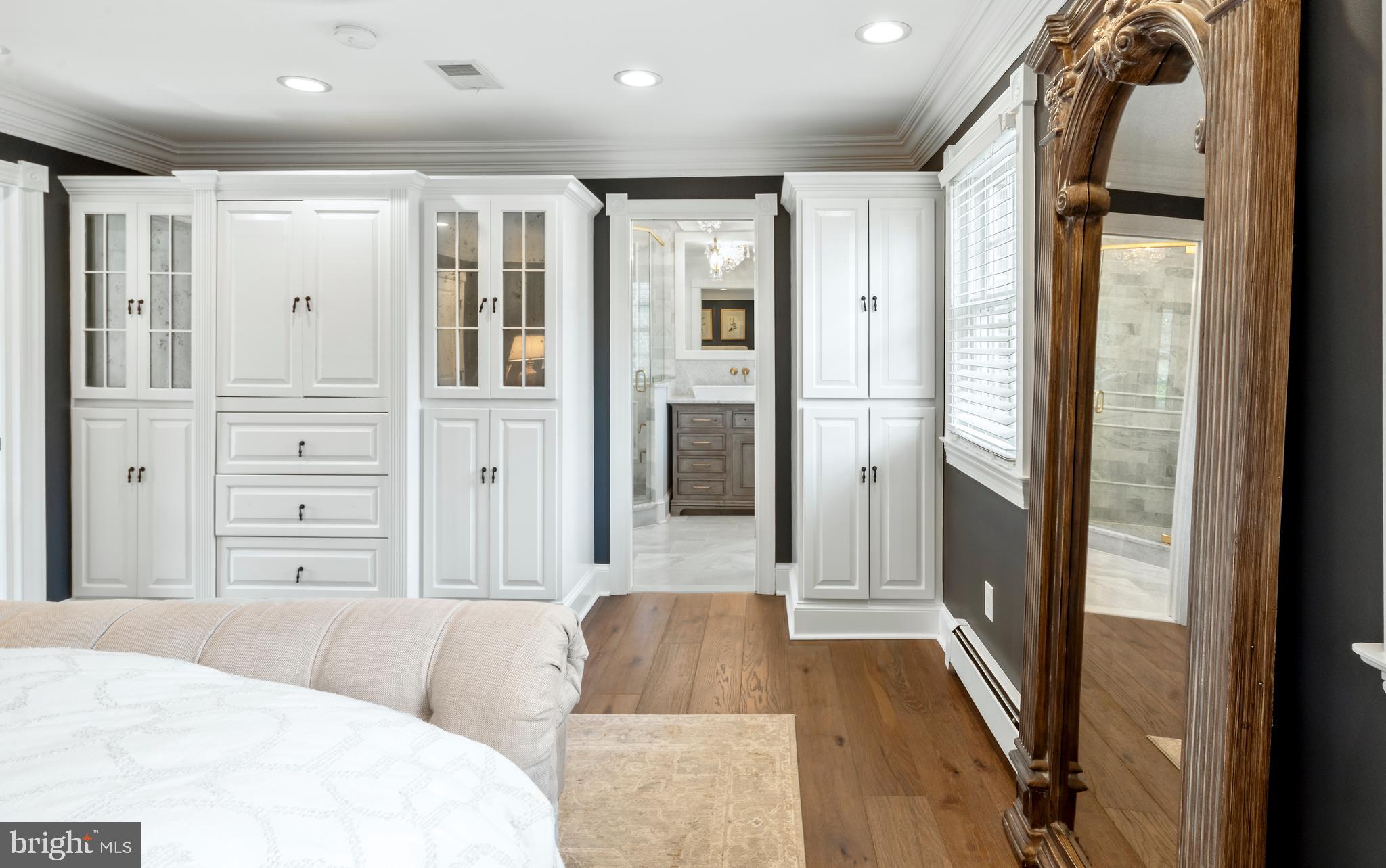 WYLLPEN FARM - Residential