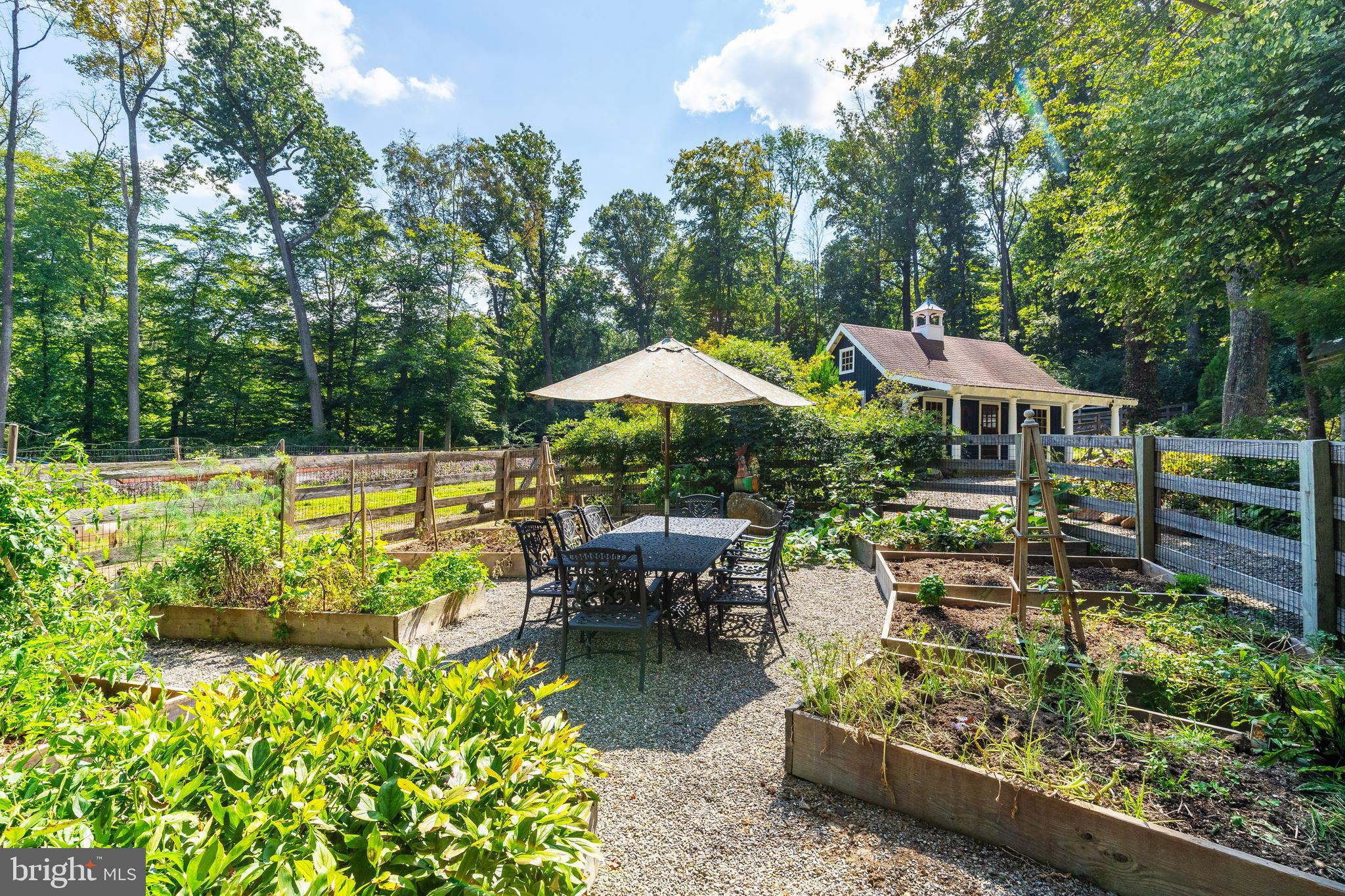 WYLLPEN FARM - Residential