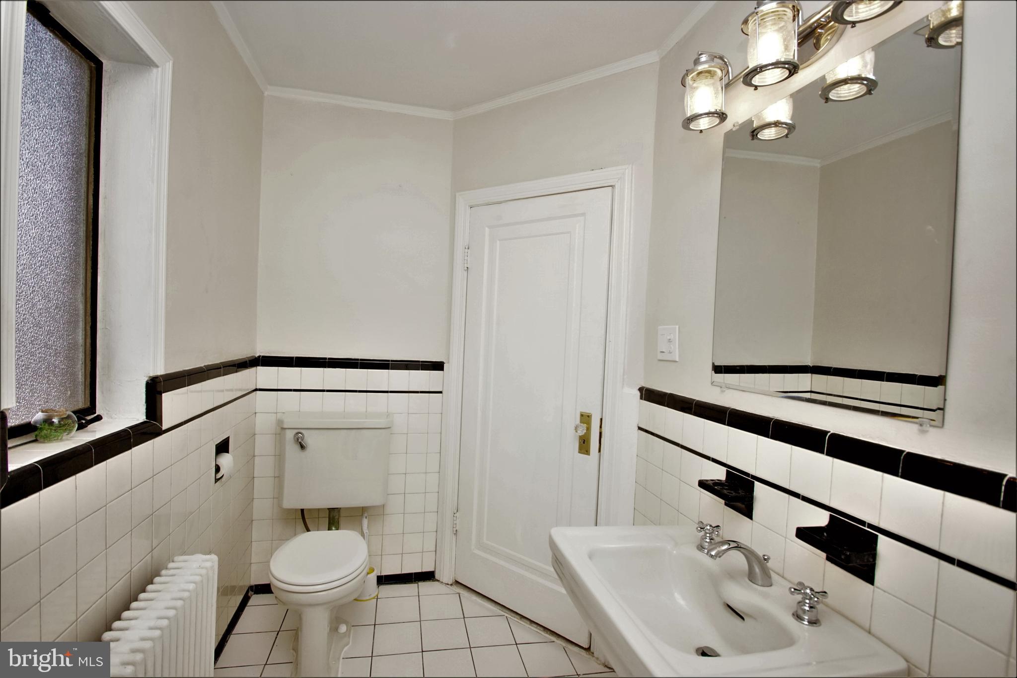 PARKVILLE - Residential