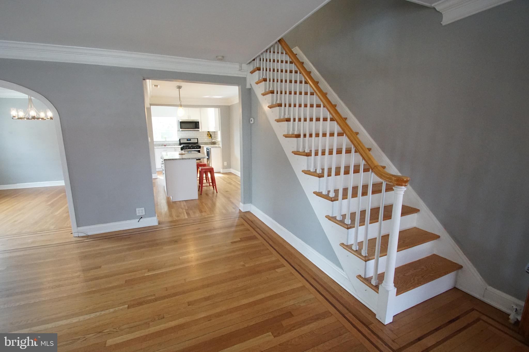 PARKVILLE - Residential