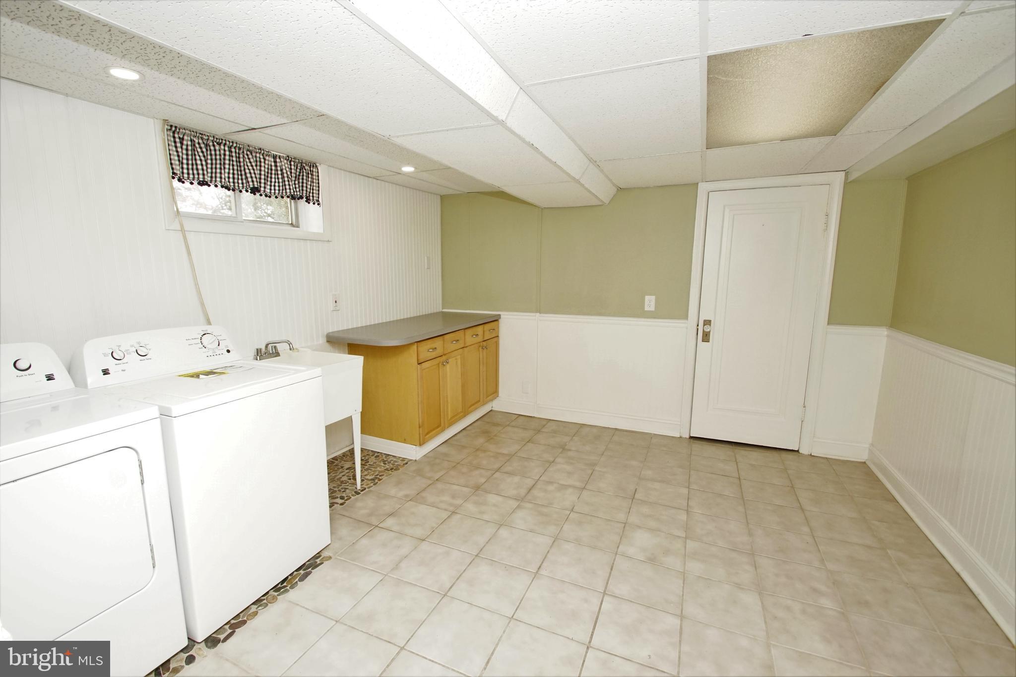 PARKVILLE - Residential