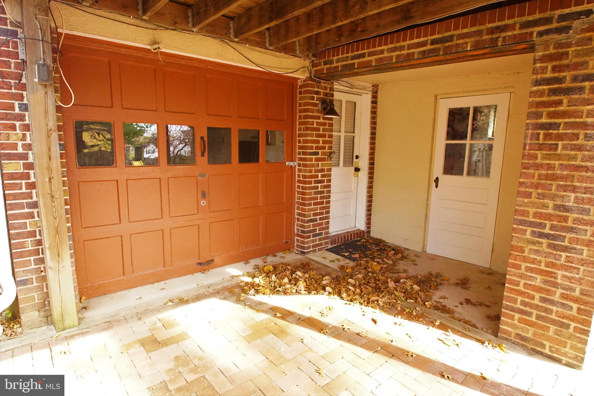 PARKVILLE - Residential