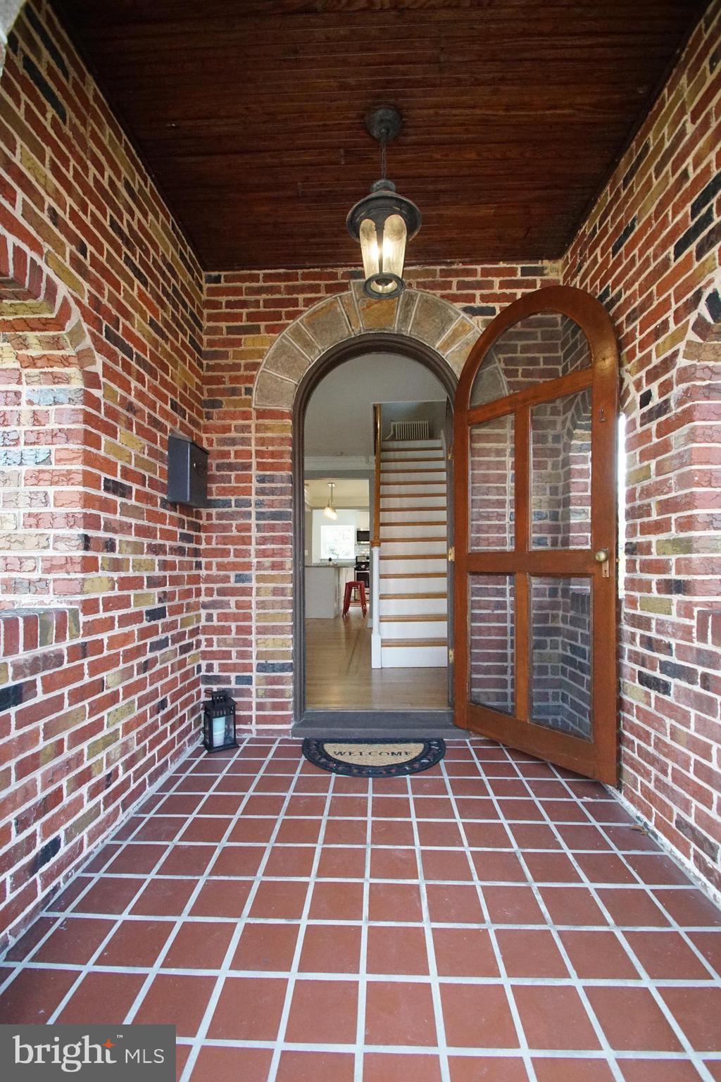 PARKVILLE - Residential