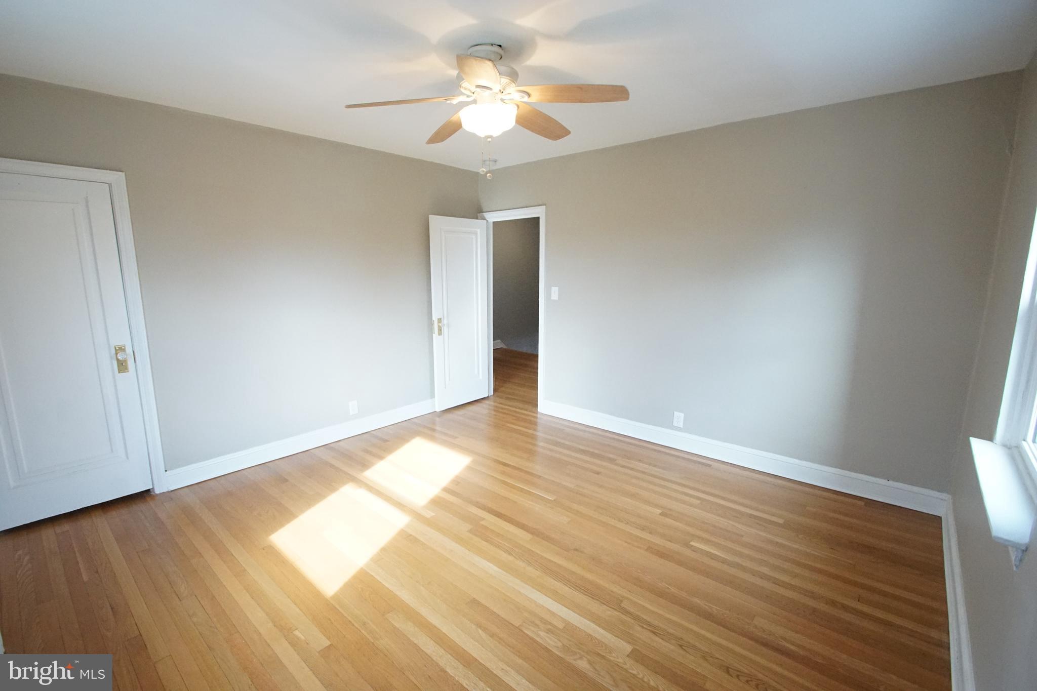 PARKVILLE - Residential