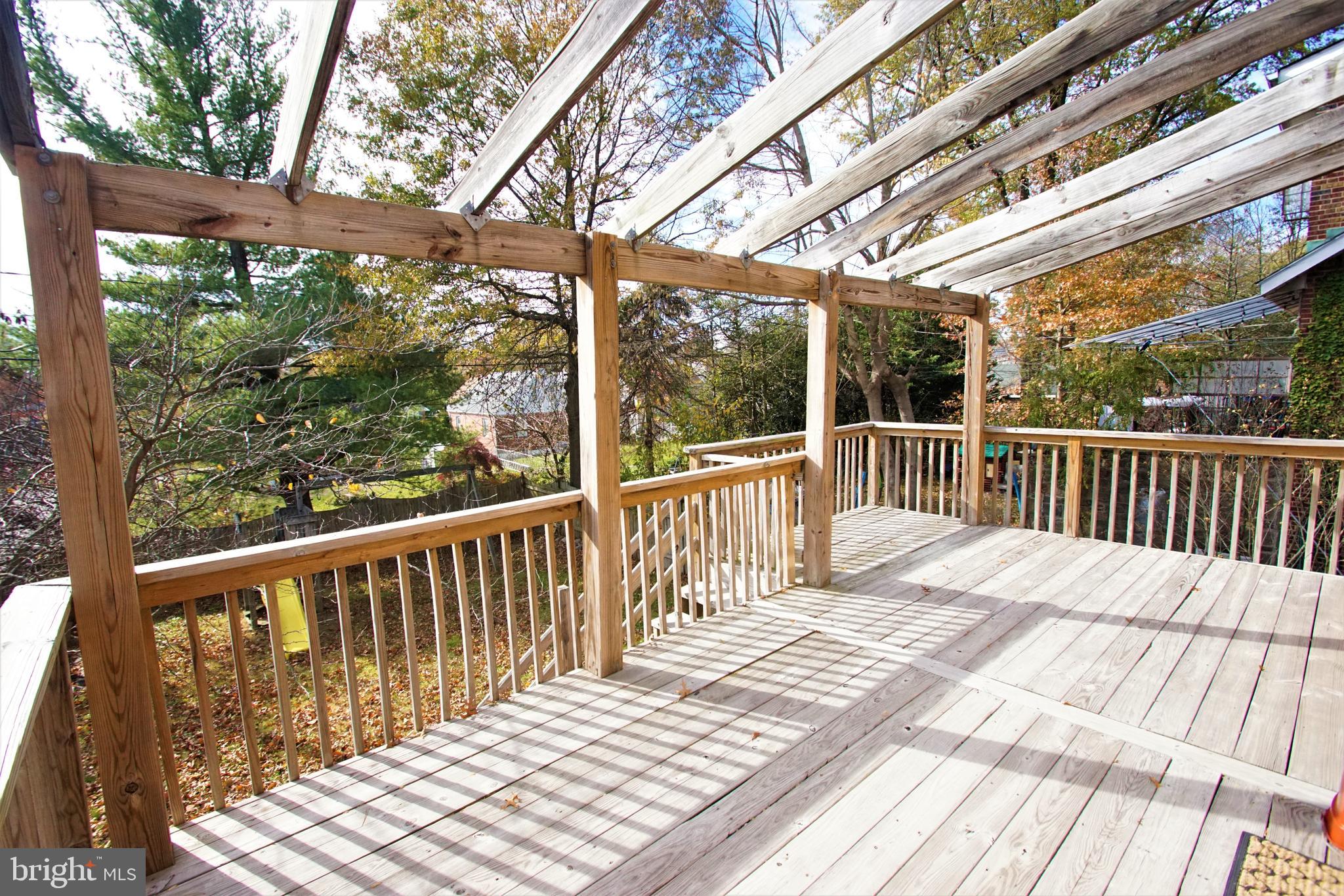 PARKVILLE - Residential