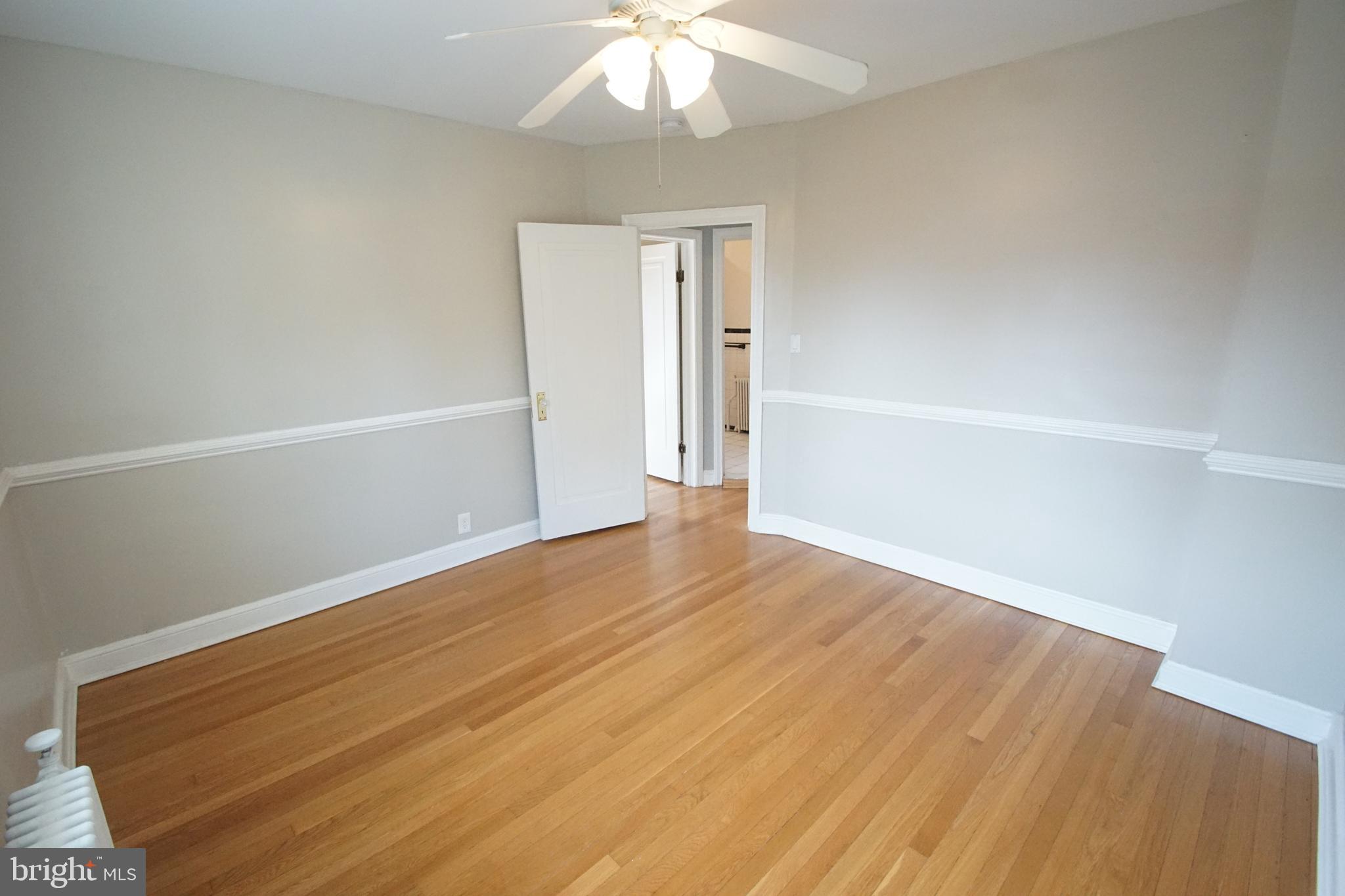 PARKVILLE - Residential