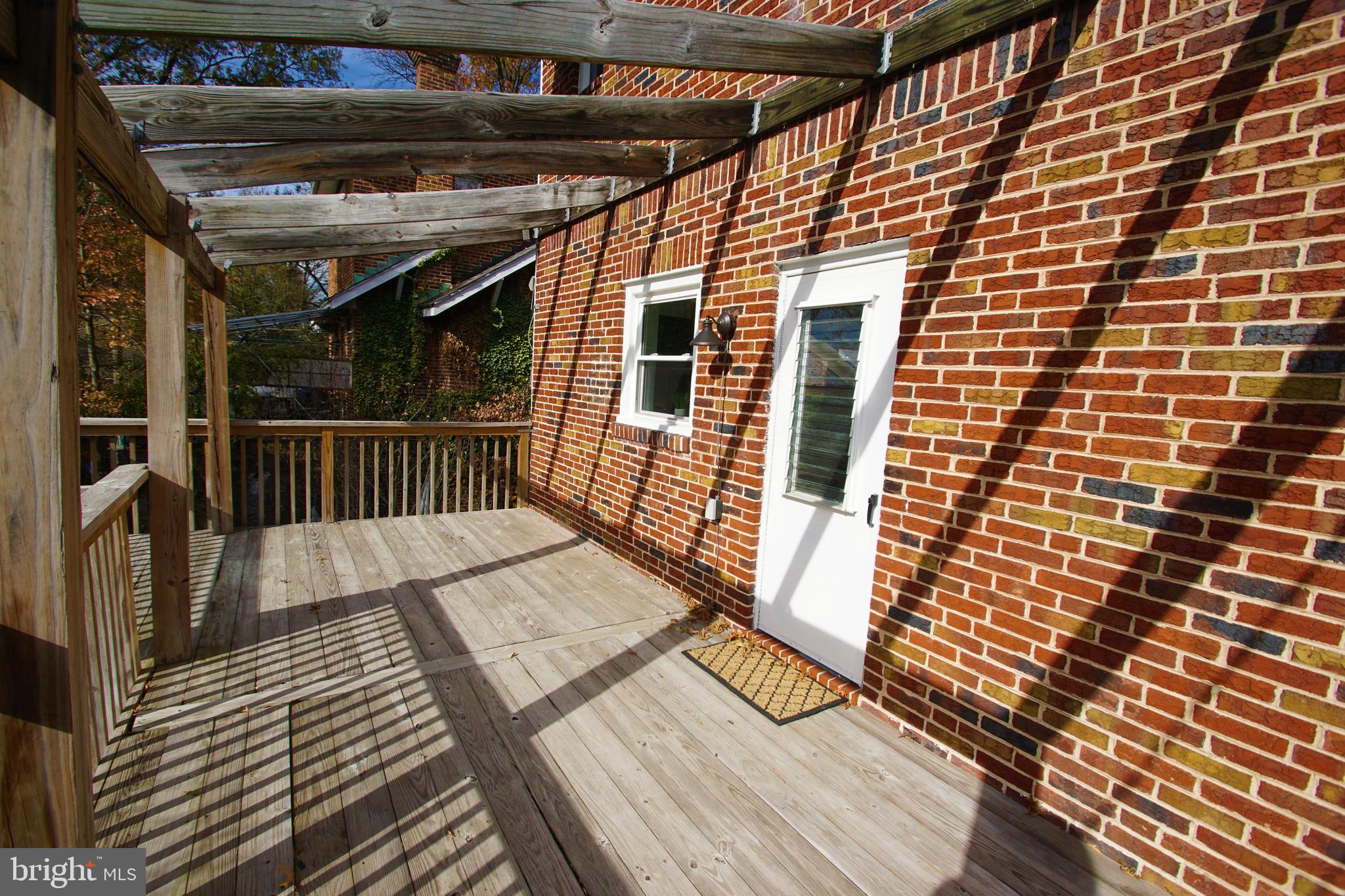 PARKVILLE - Residential