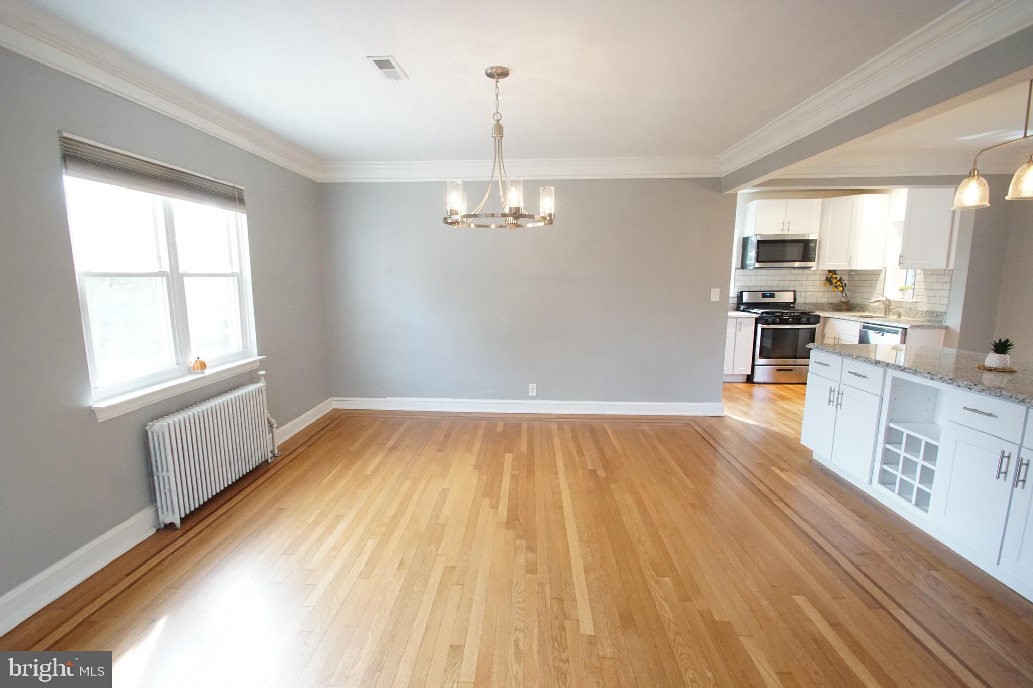 PARKVILLE - Residential