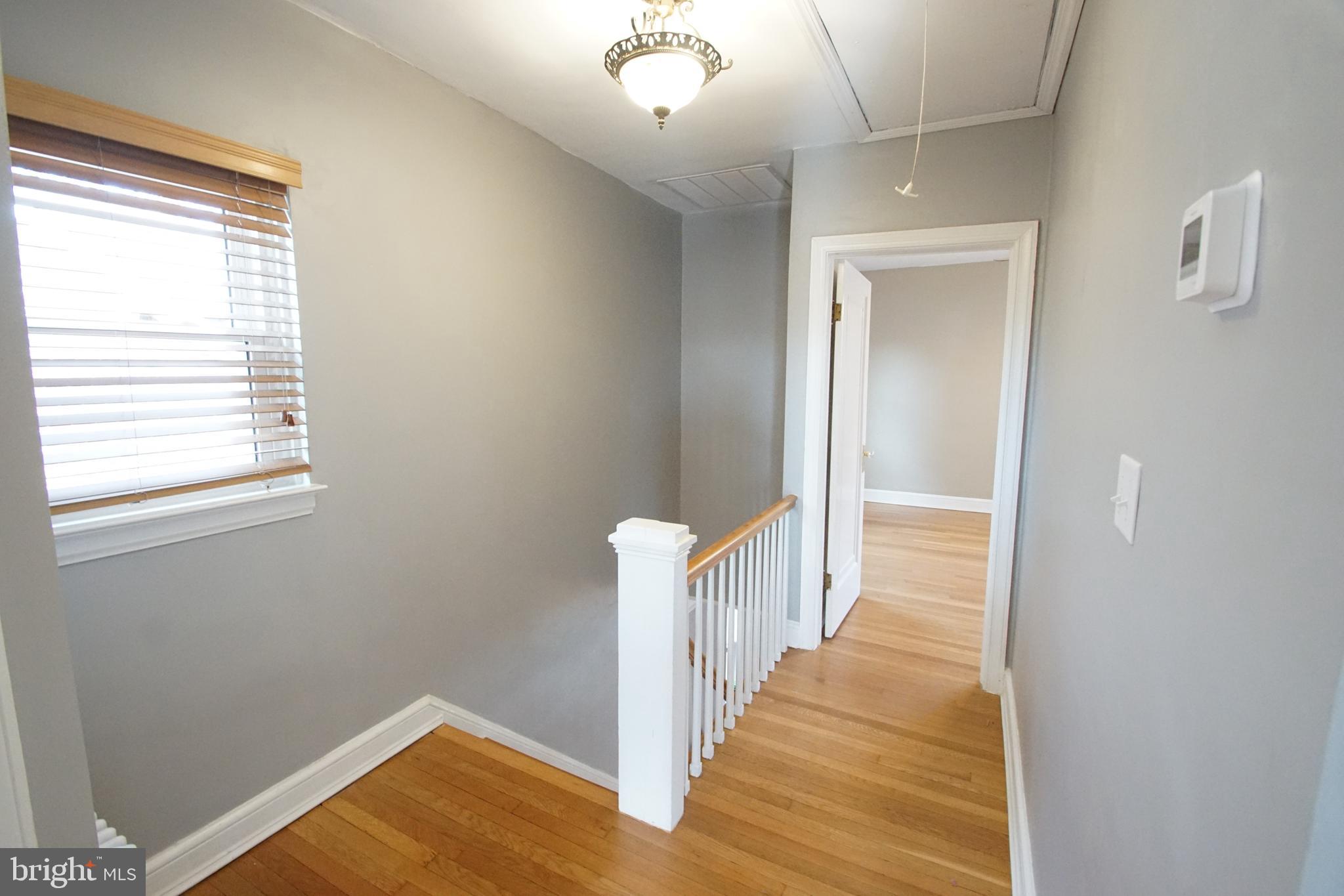 PARKVILLE - Residential