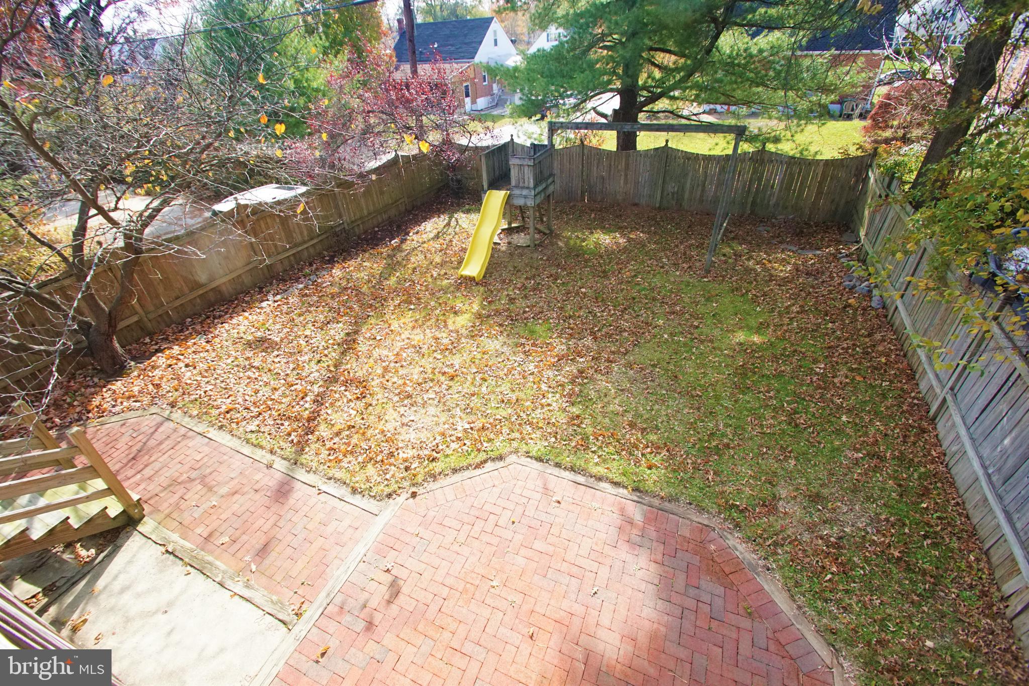 PARKVILLE - Residential