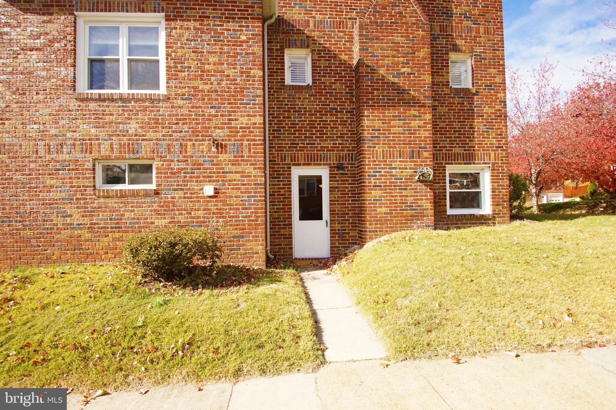 PARKVILLE - Residential