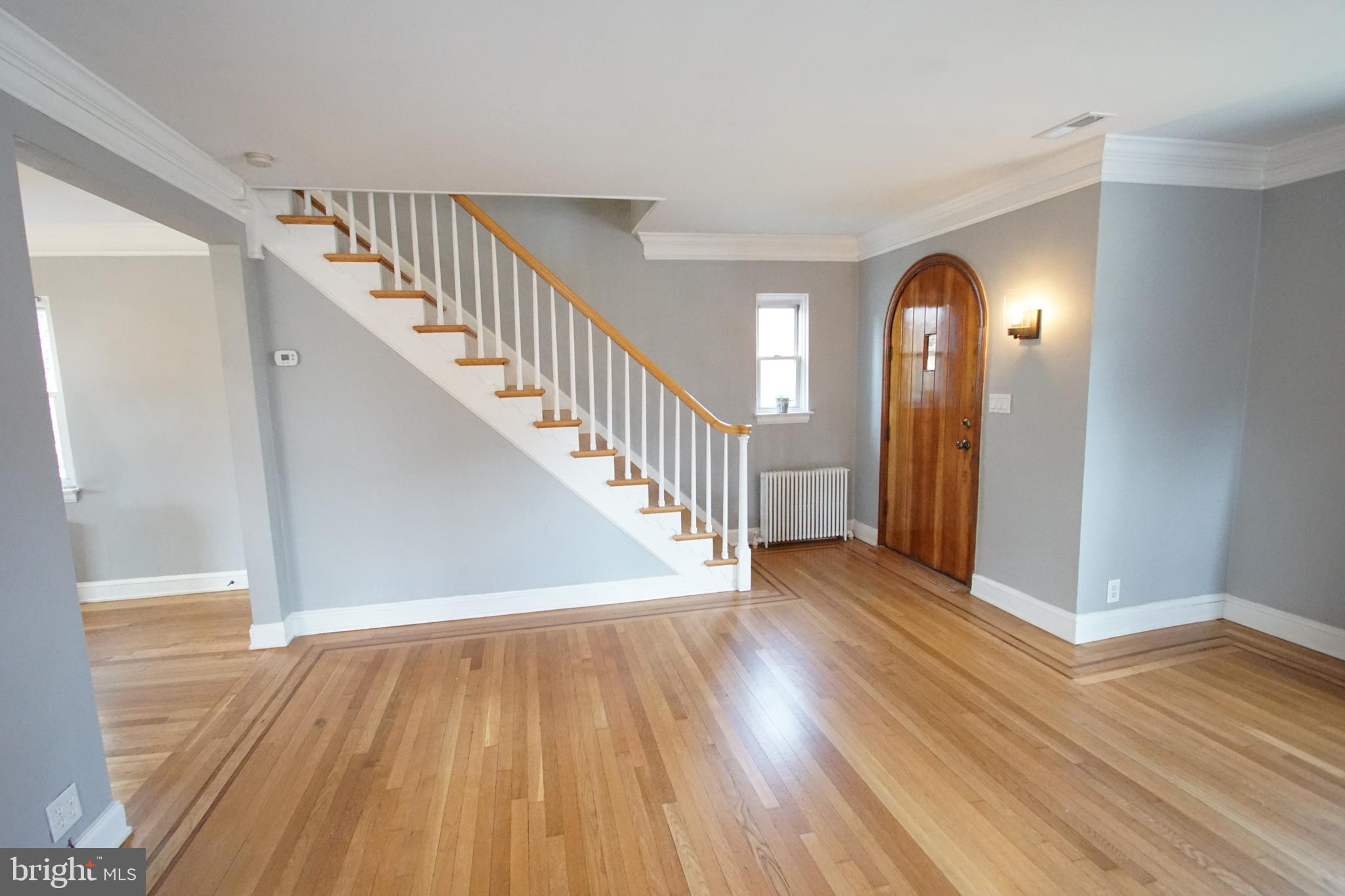 PARKVILLE - Residential