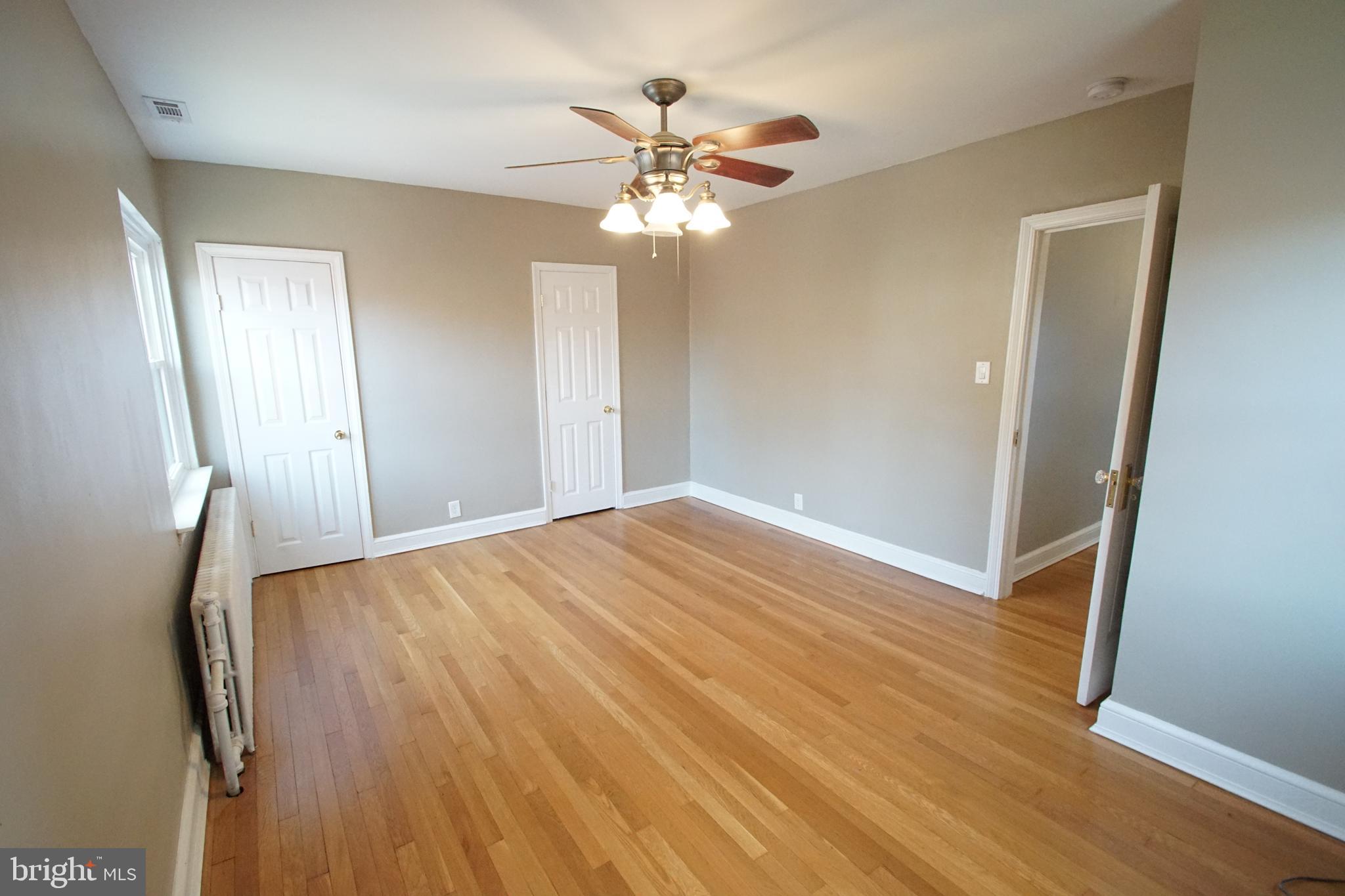 PARKVILLE - Residential