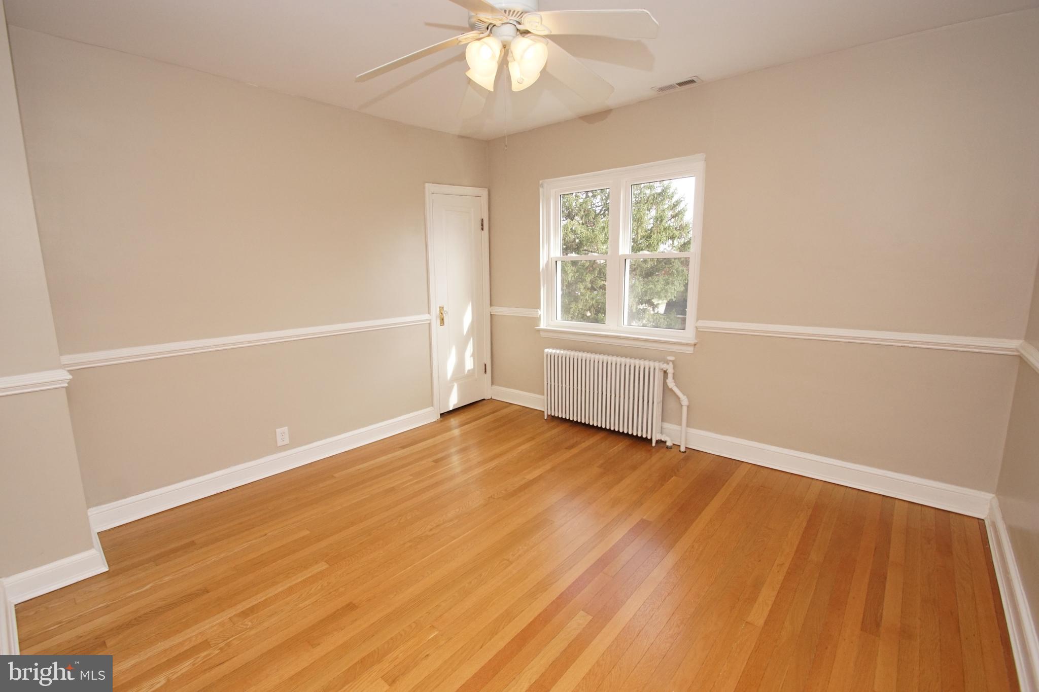 PARKVILLE - Residential