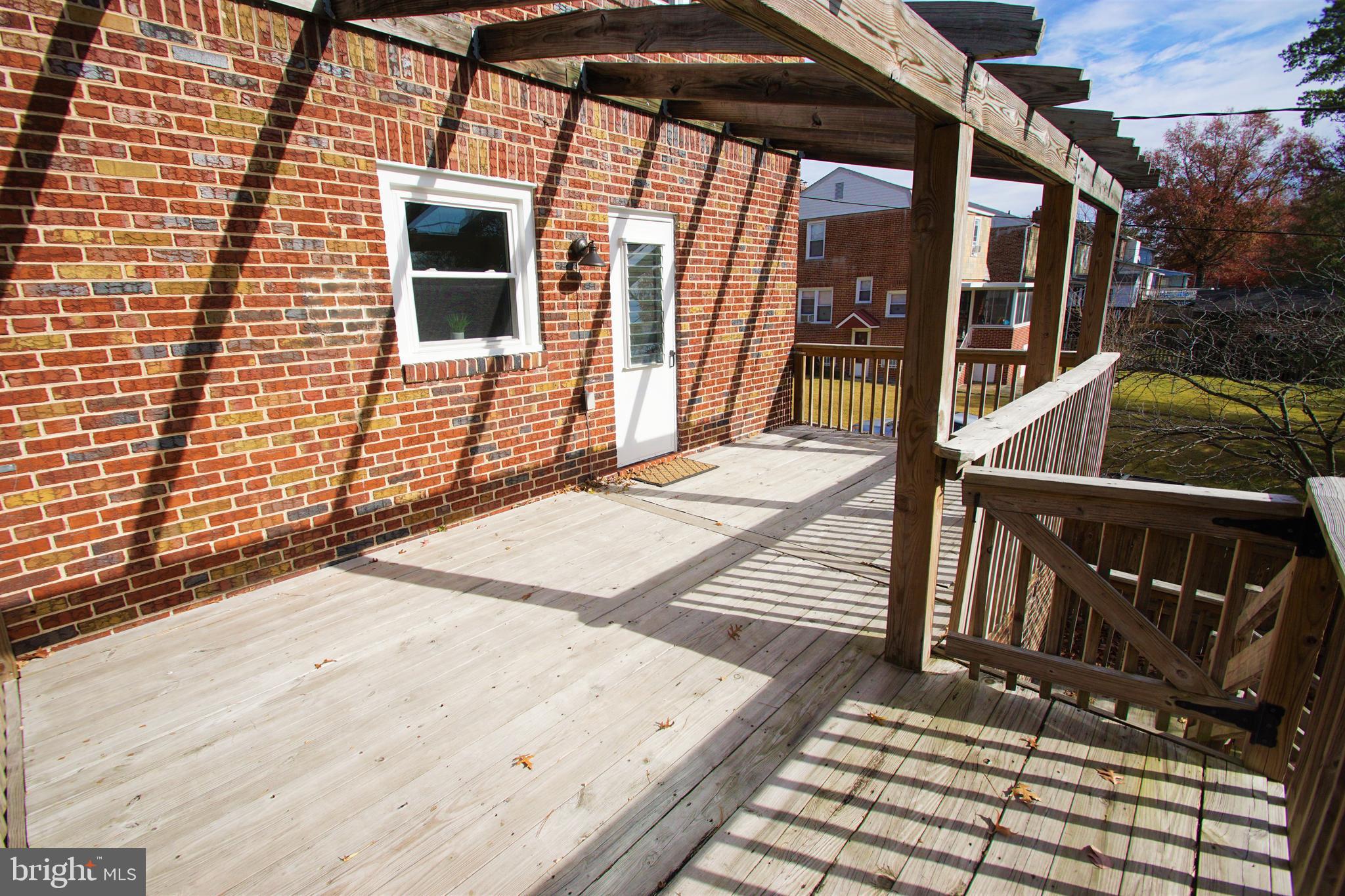 PARKVILLE - Residential