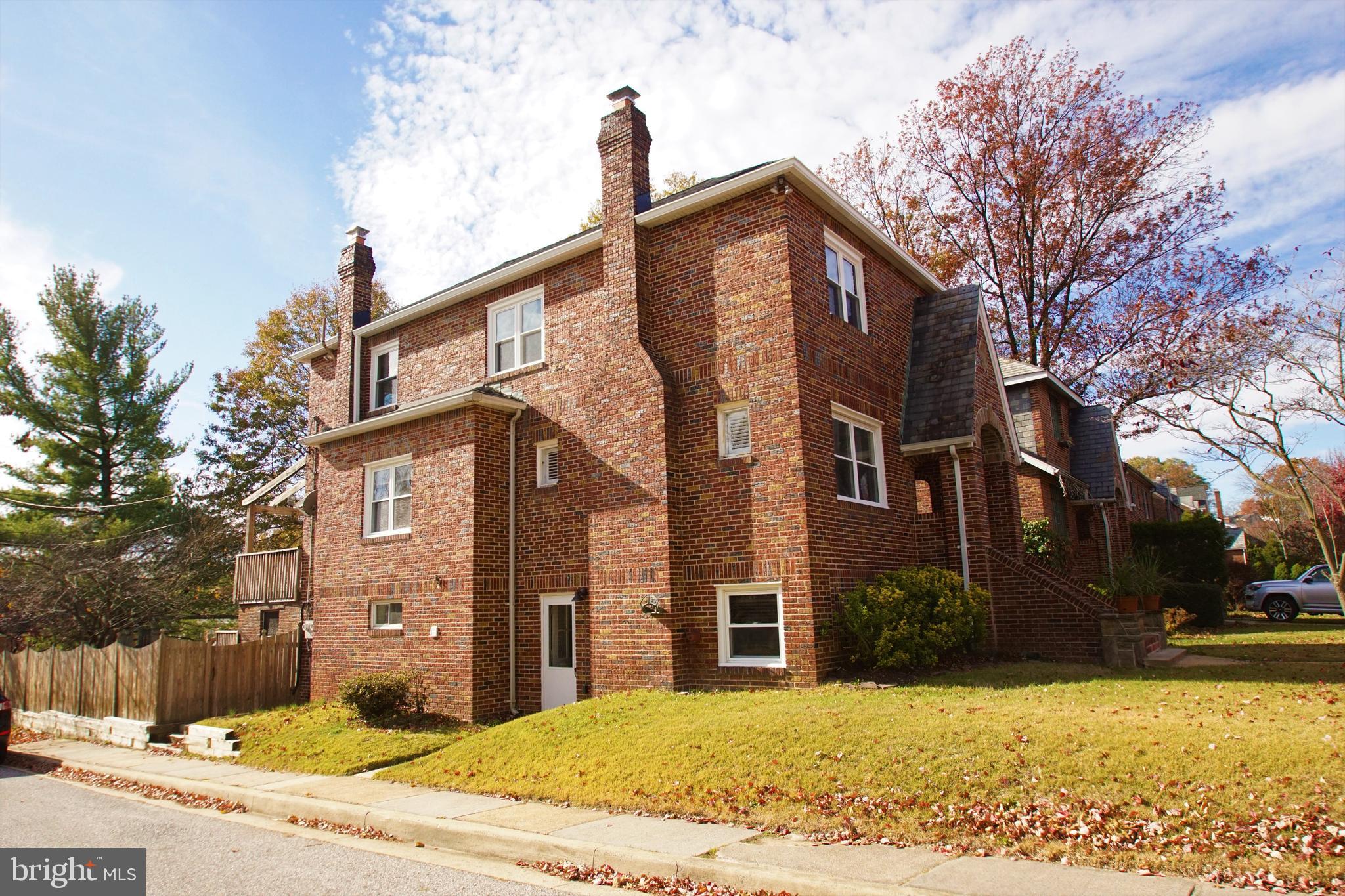 PARKVILLE - Residential