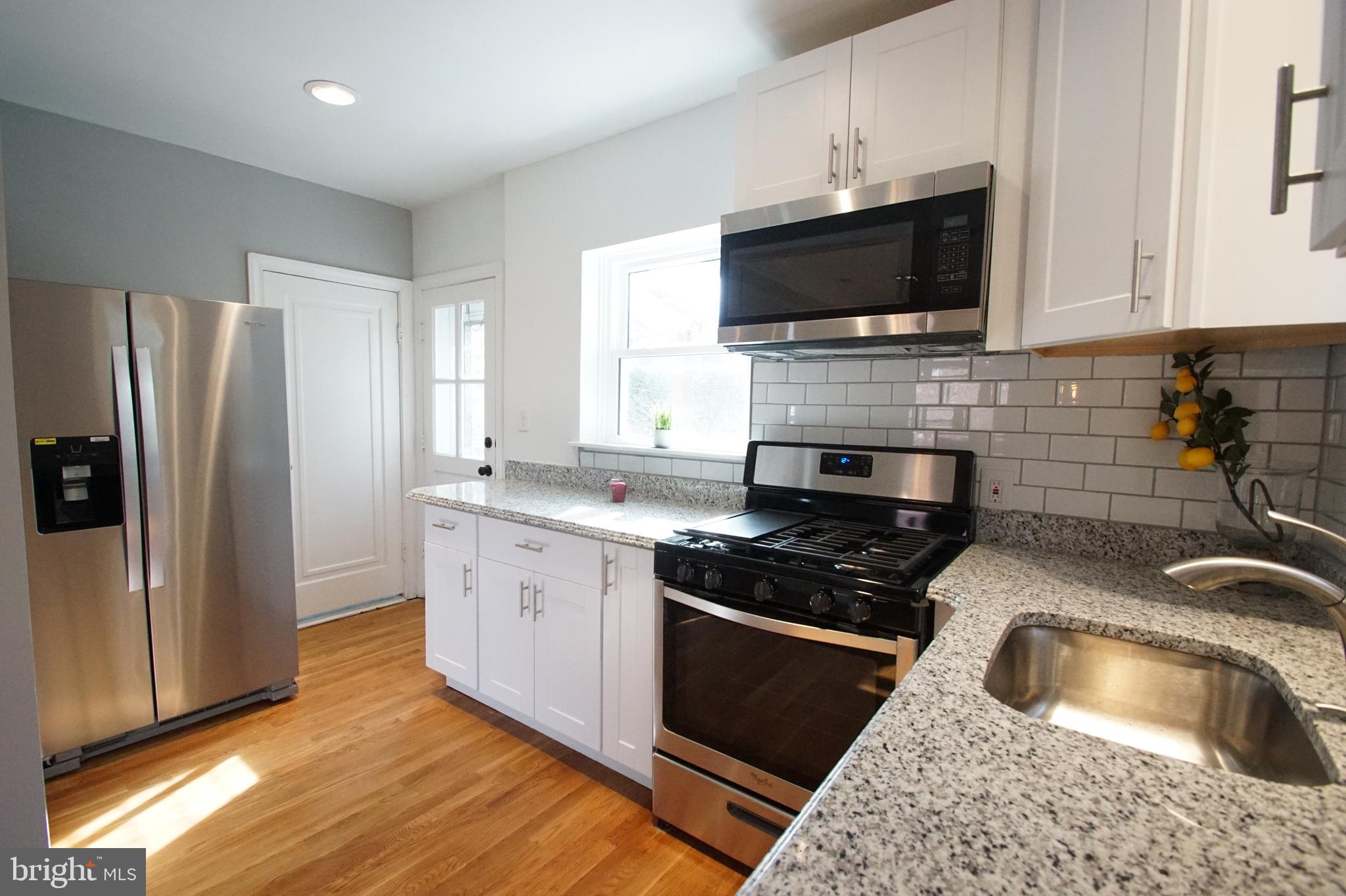 PARKVILLE - Residential