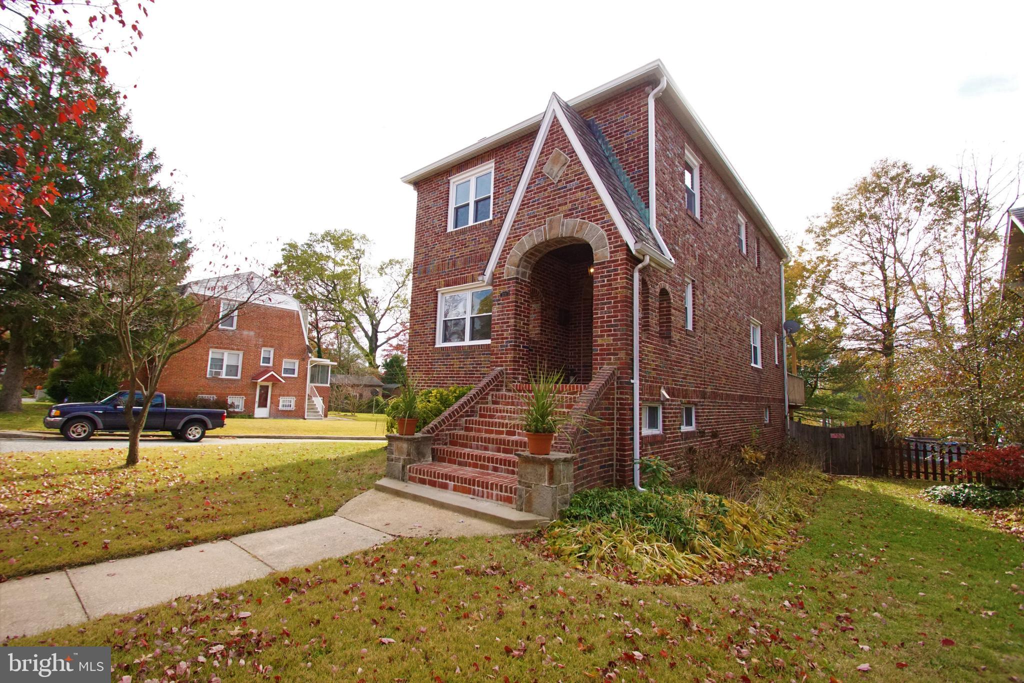 PARKVILLE - Residential