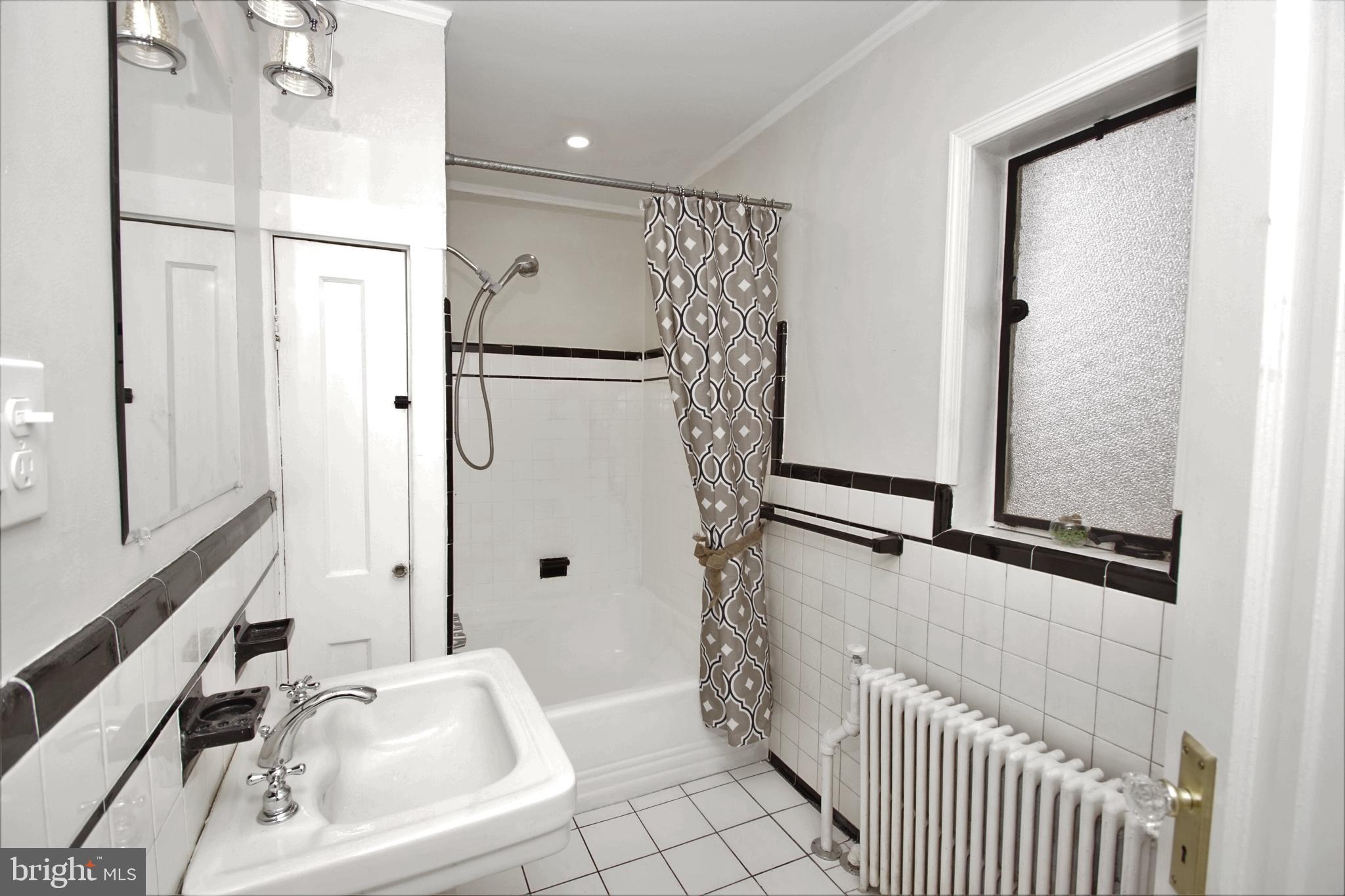 PARKVILLE - Residential