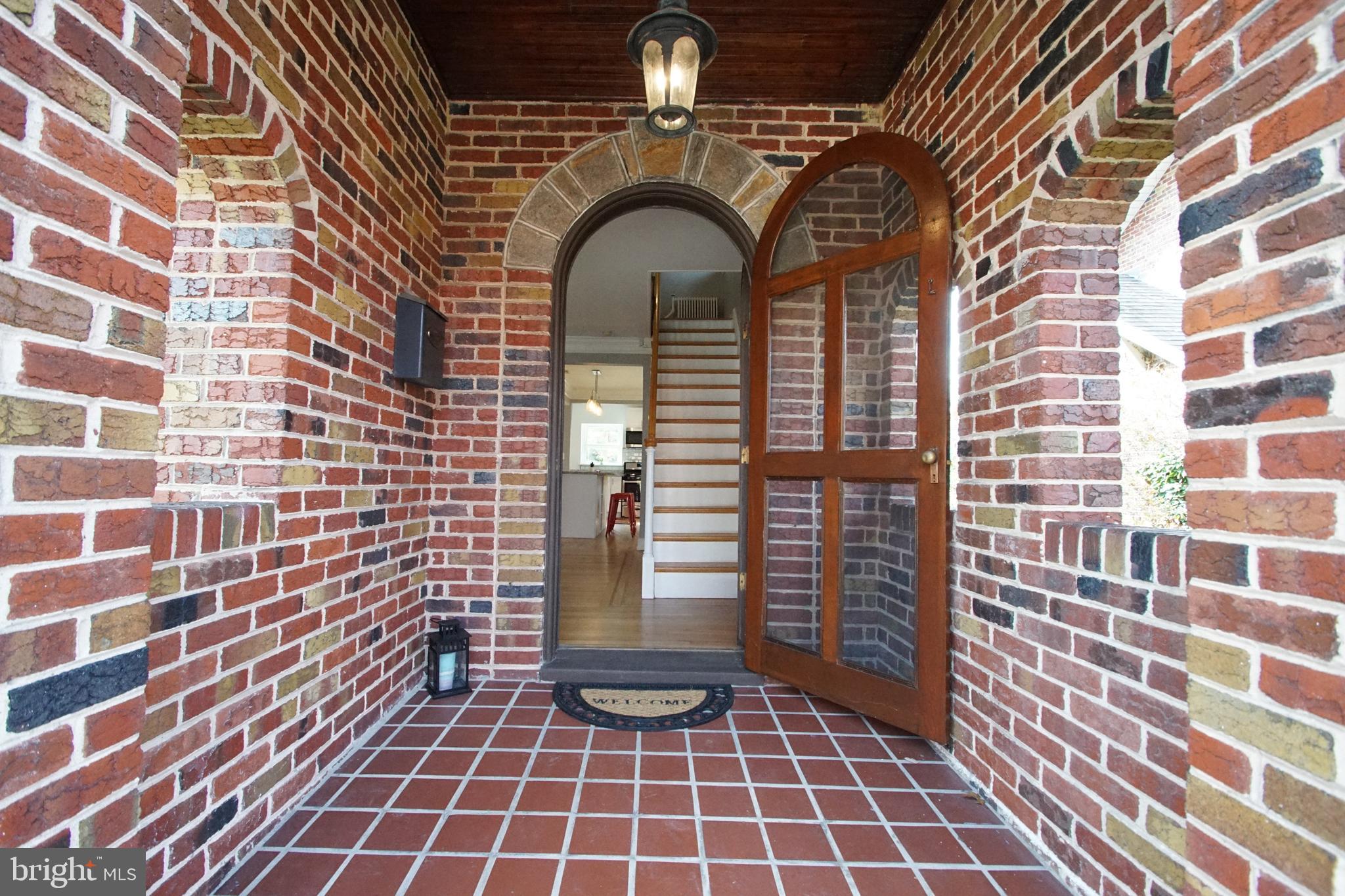 PARKVILLE - Residential