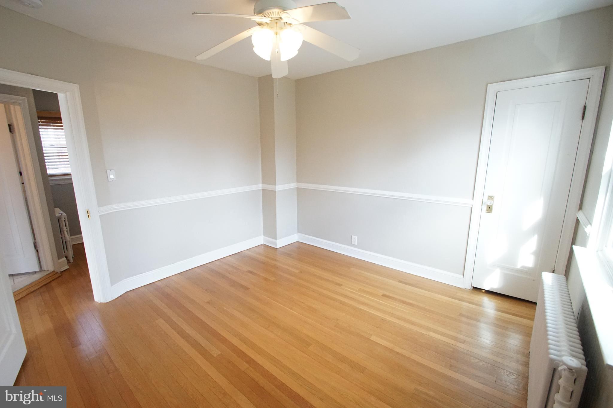 PARKVILLE - Residential