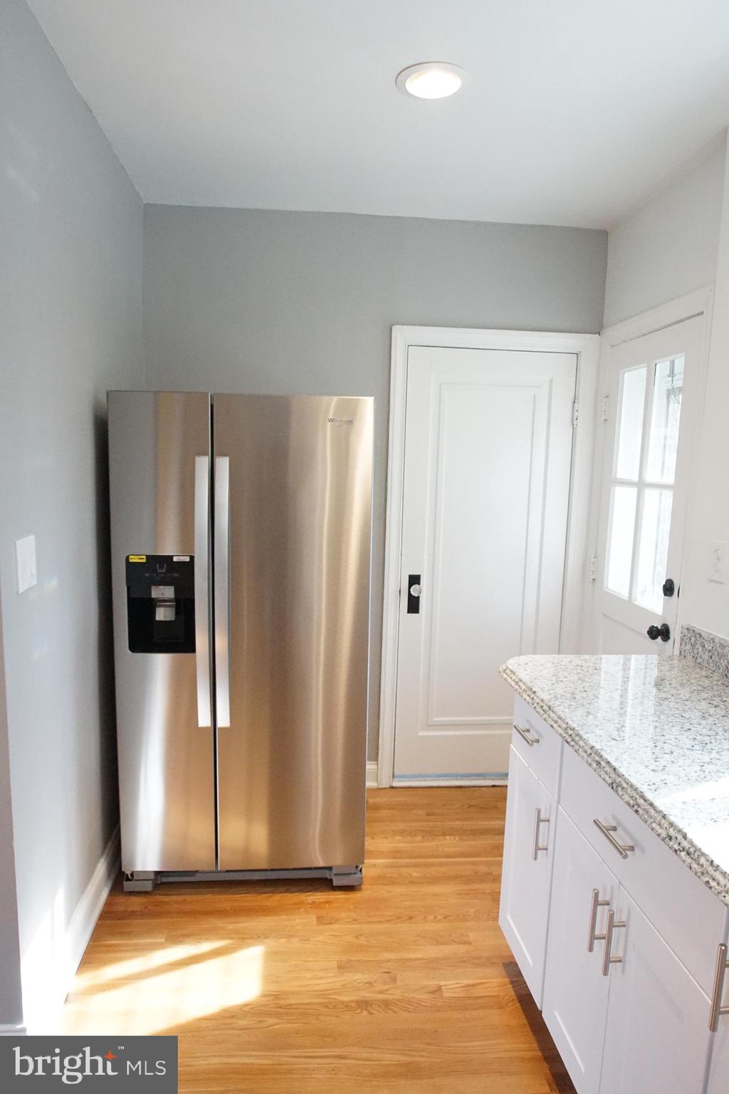 PARKVILLE - Residential