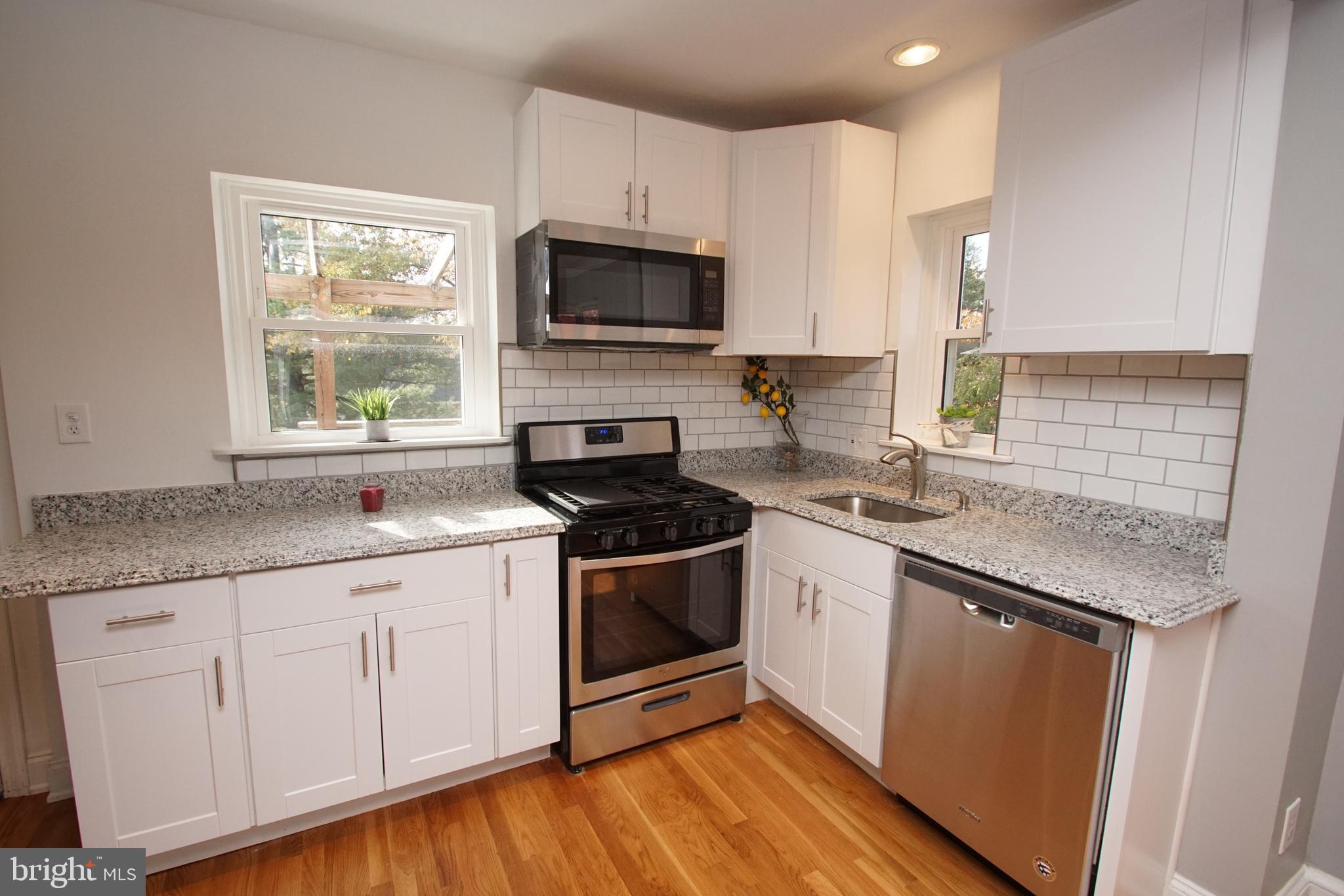 PARKVILLE - Residential