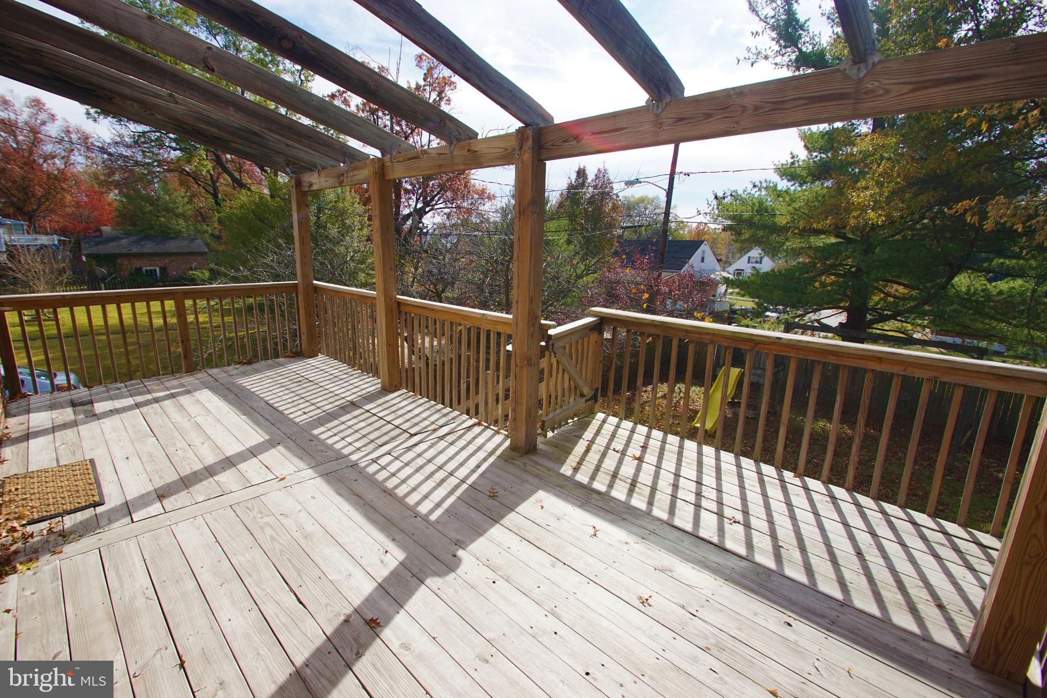 PARKVILLE - Residential