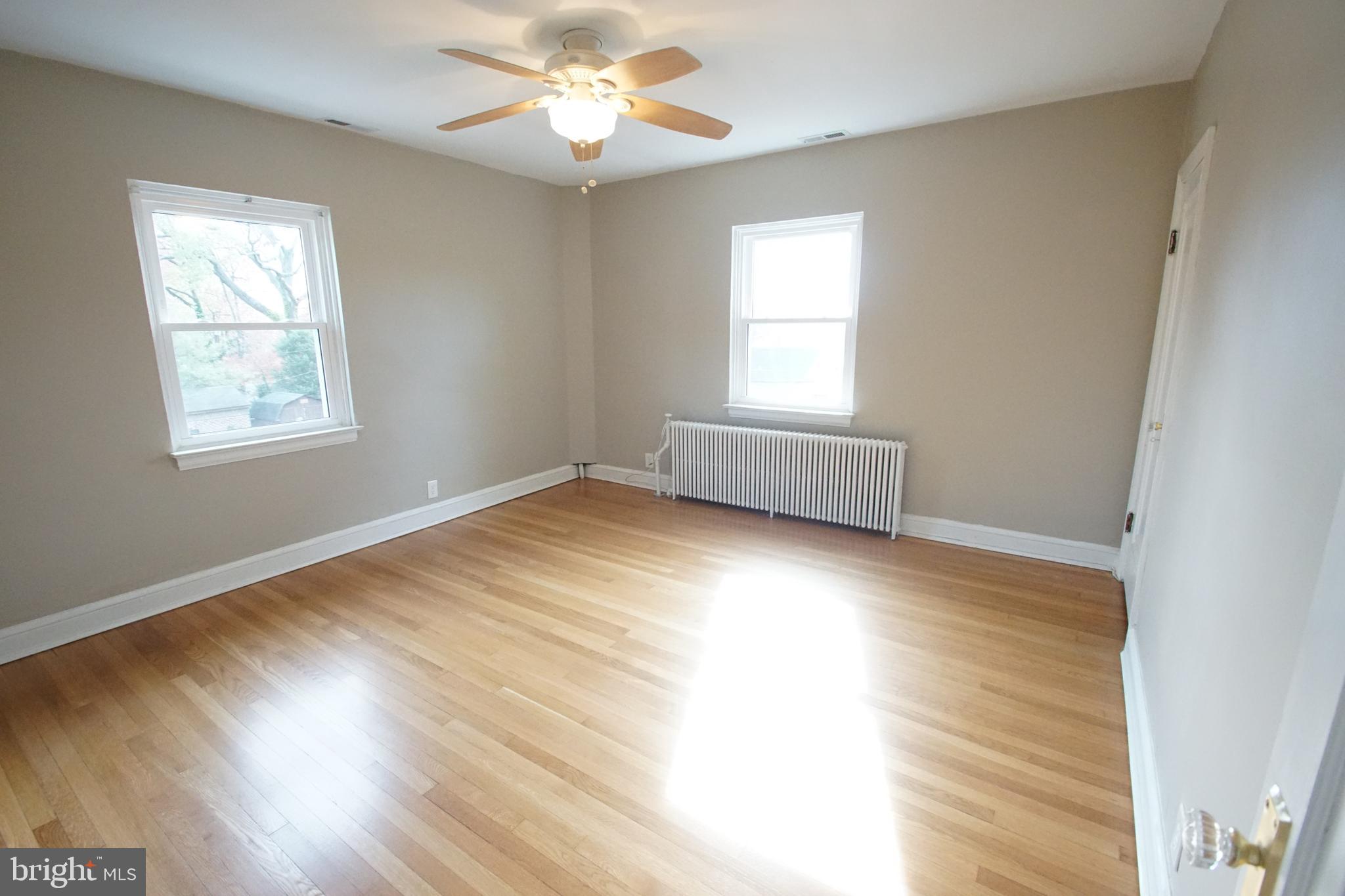 PARKVILLE - Residential