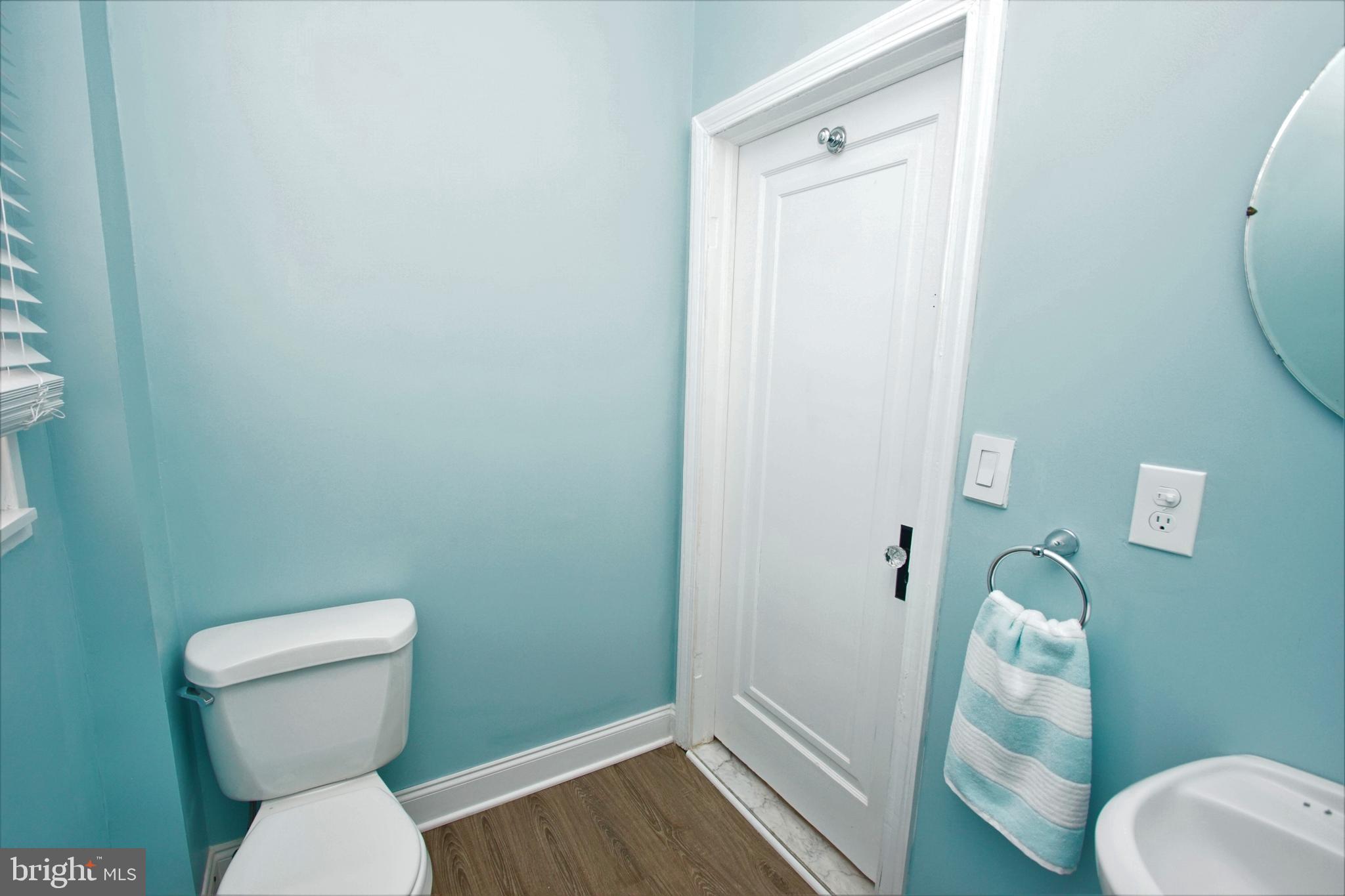 PARKVILLE - Residential