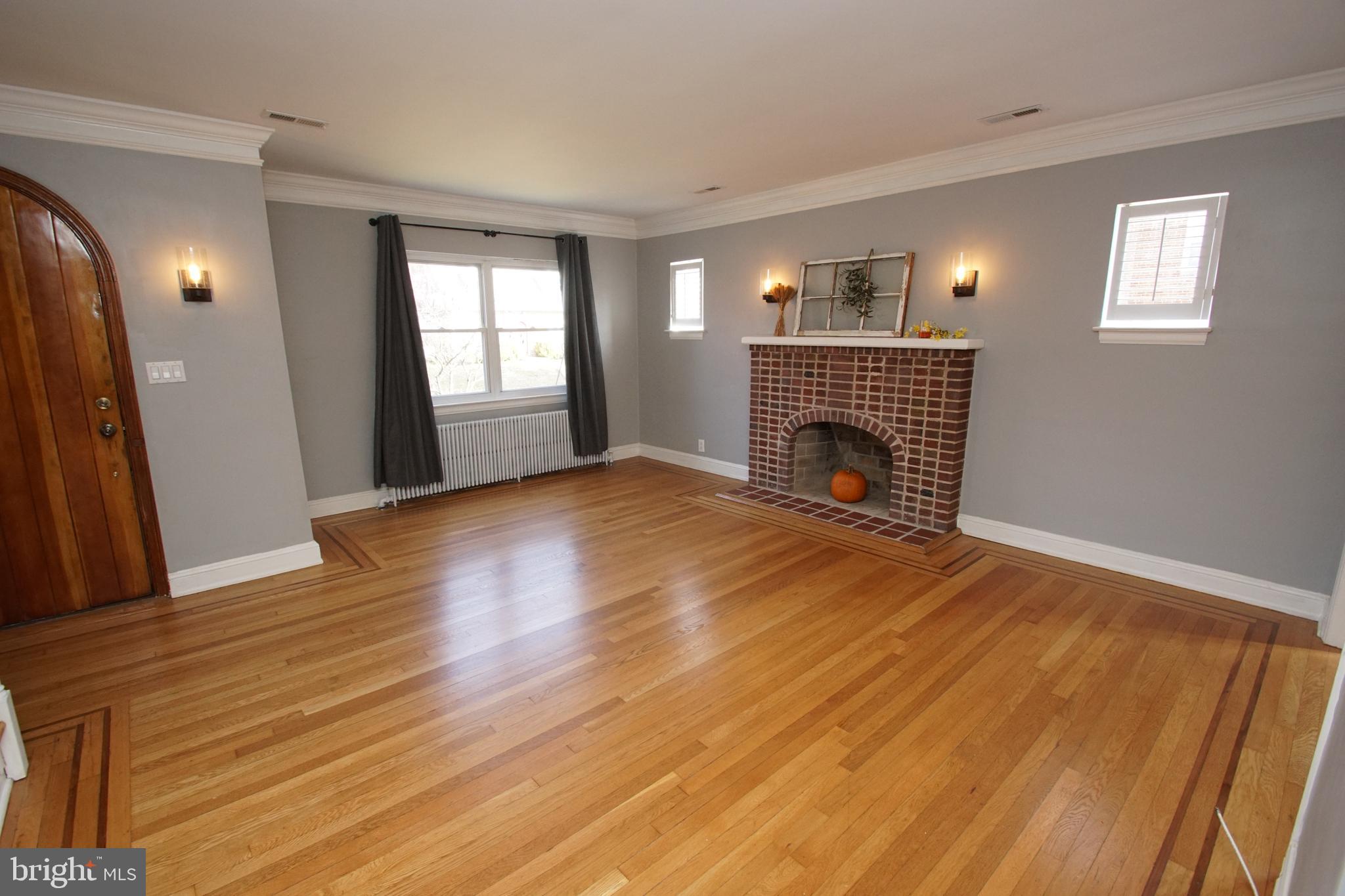 PARKVILLE - Residential