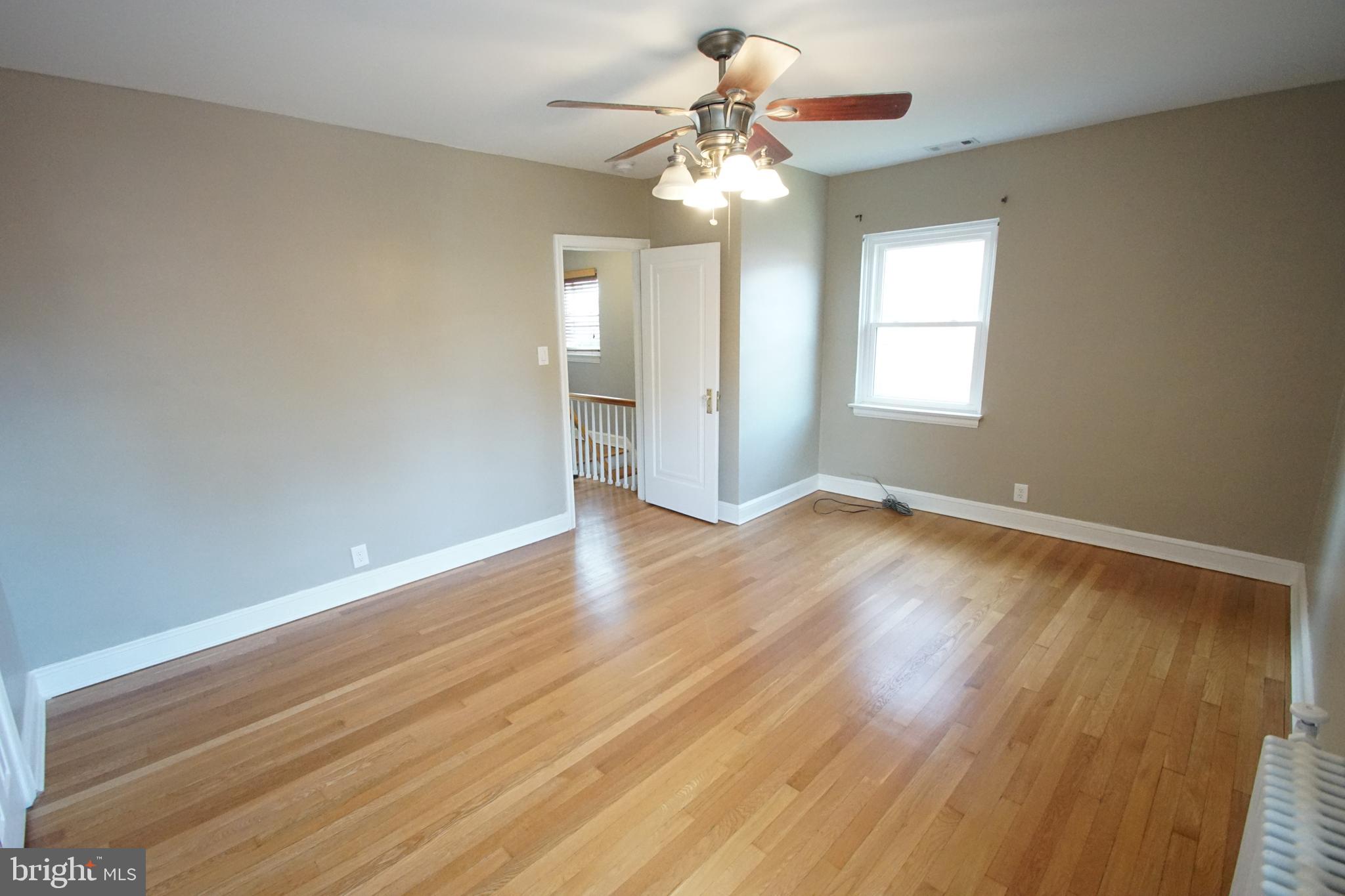 PARKVILLE - Residential