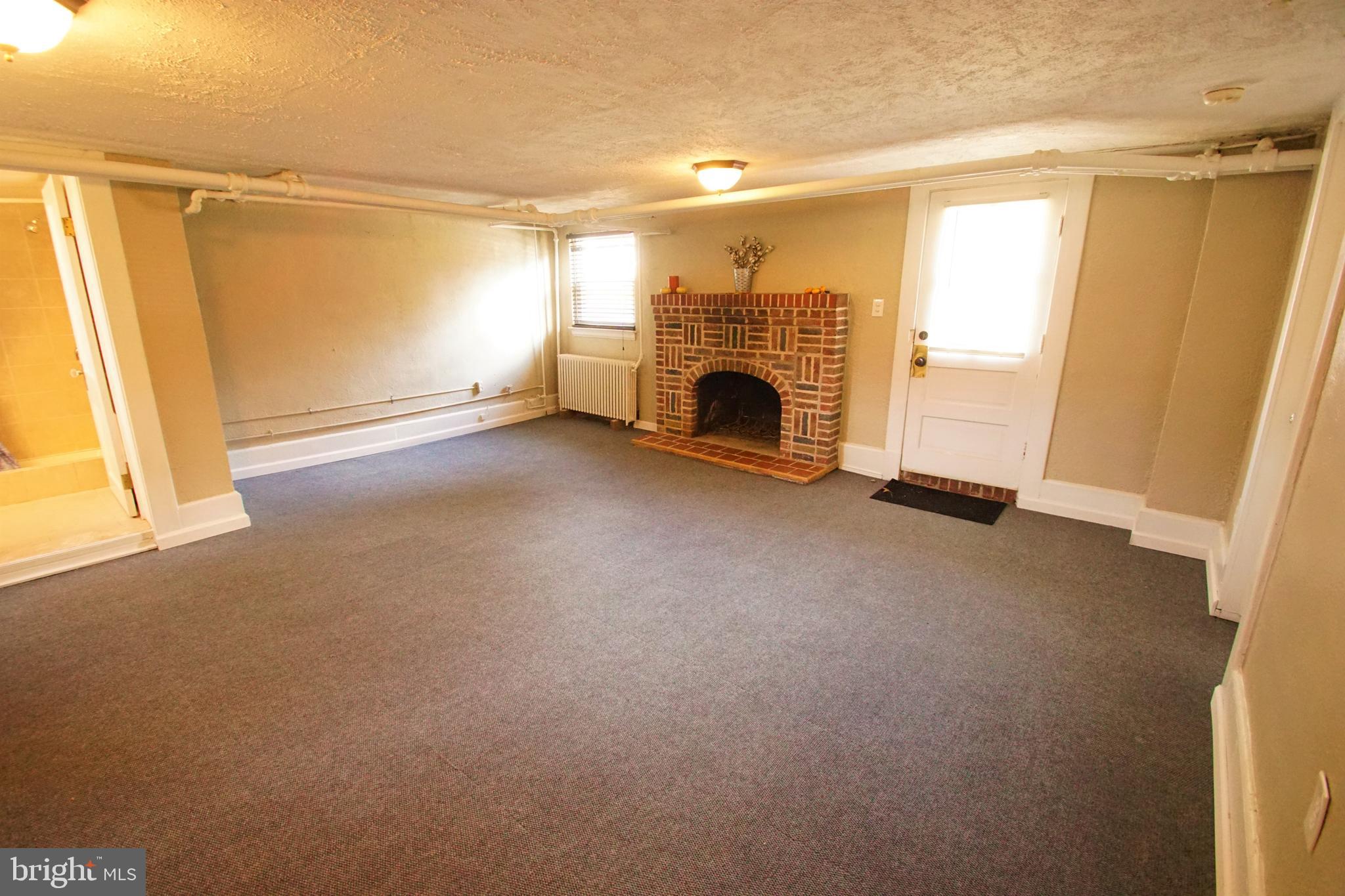 PARKVILLE - Residential