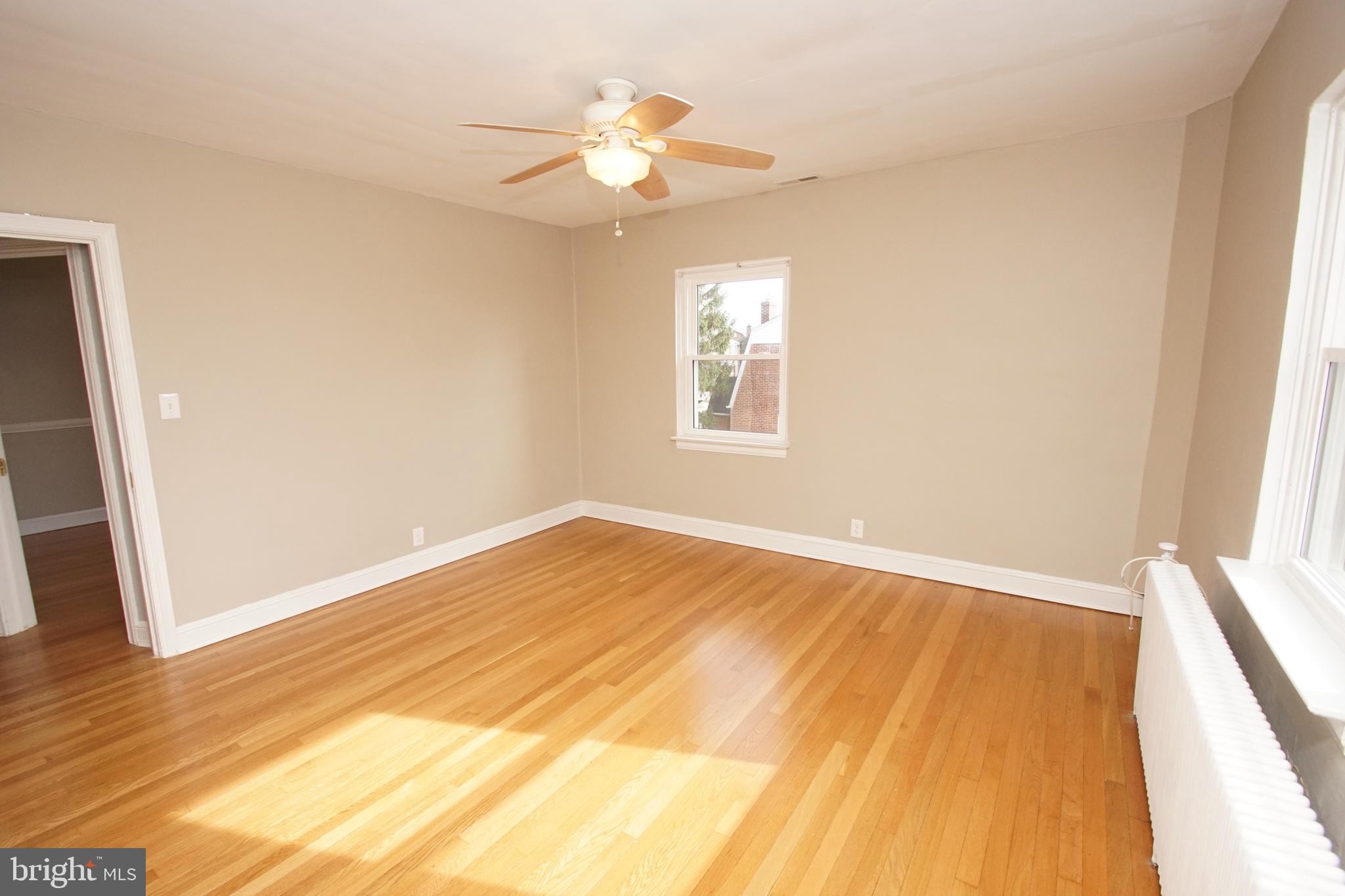 PARKVILLE - Residential