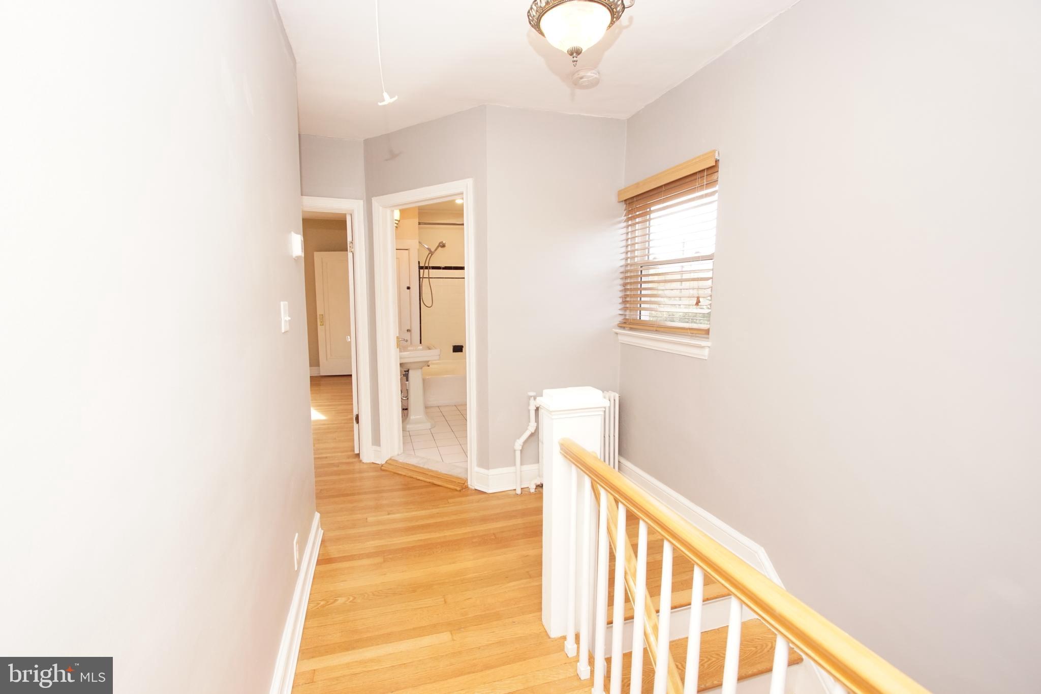 PARKVILLE - Residential