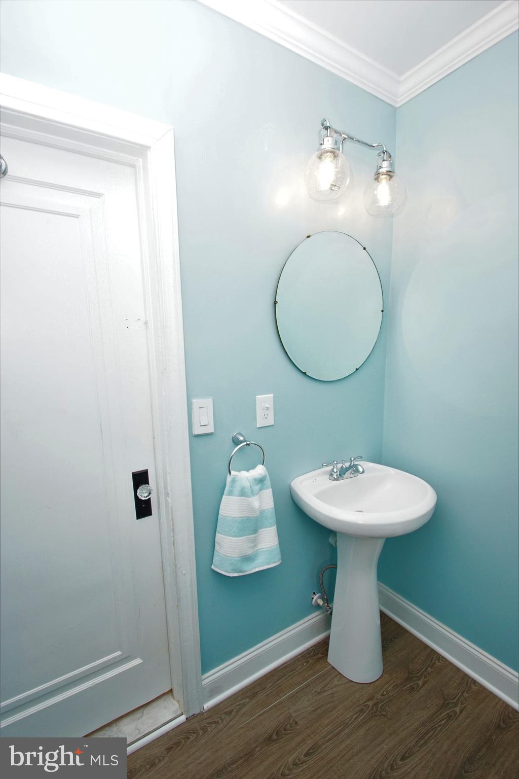 PARKVILLE - Residential