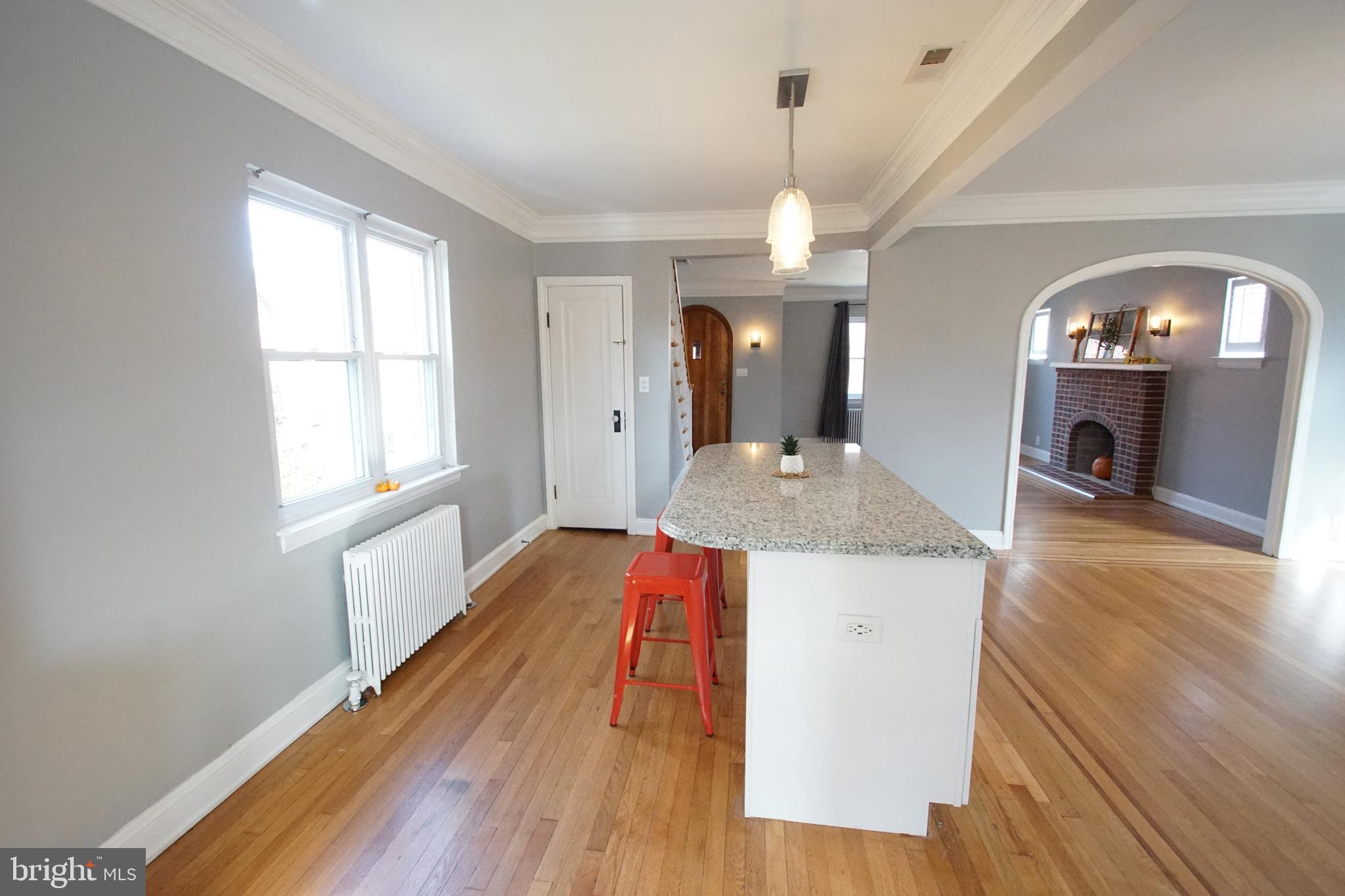 PARKVILLE - Residential