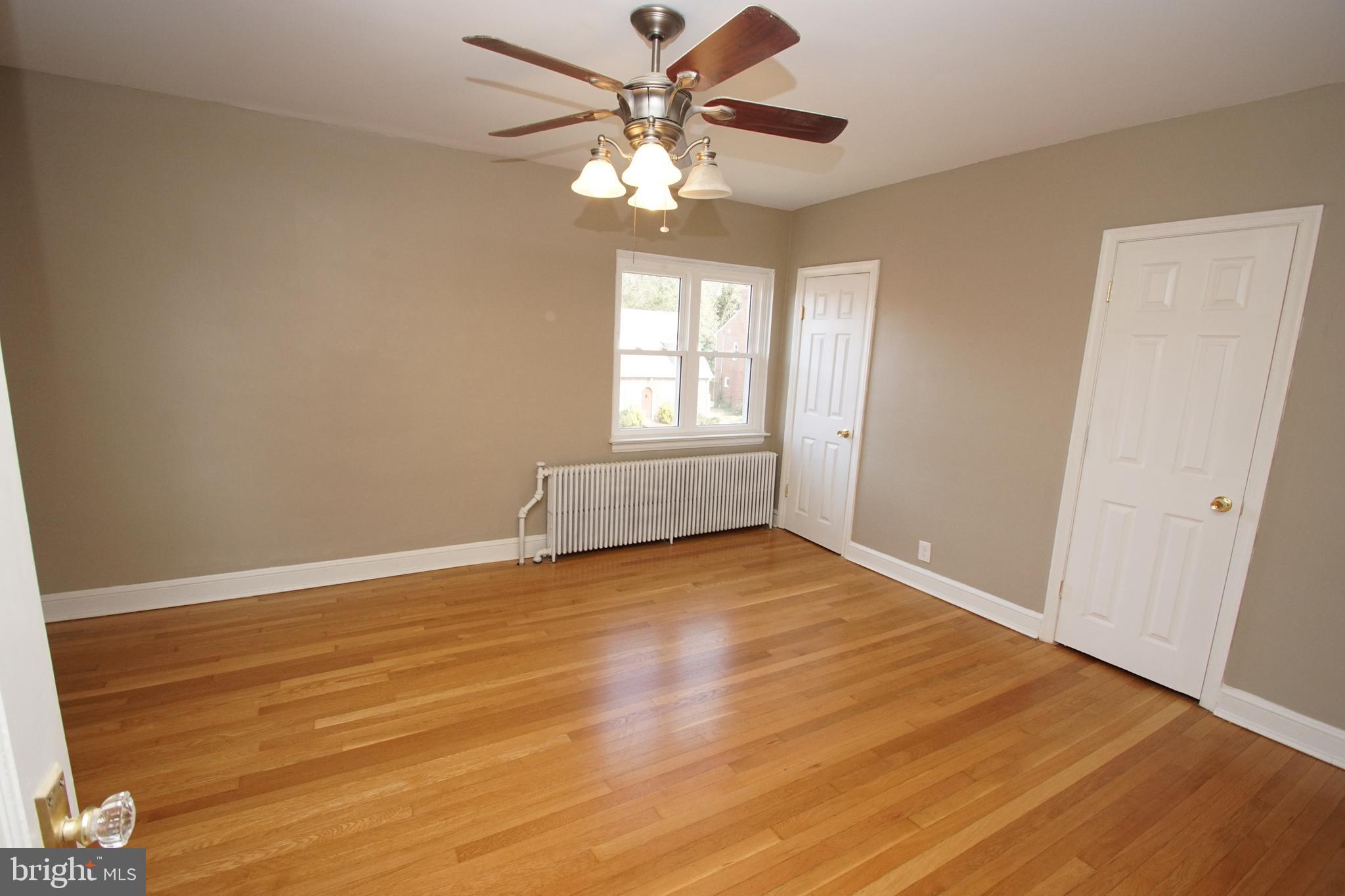 PARKVILLE - Residential