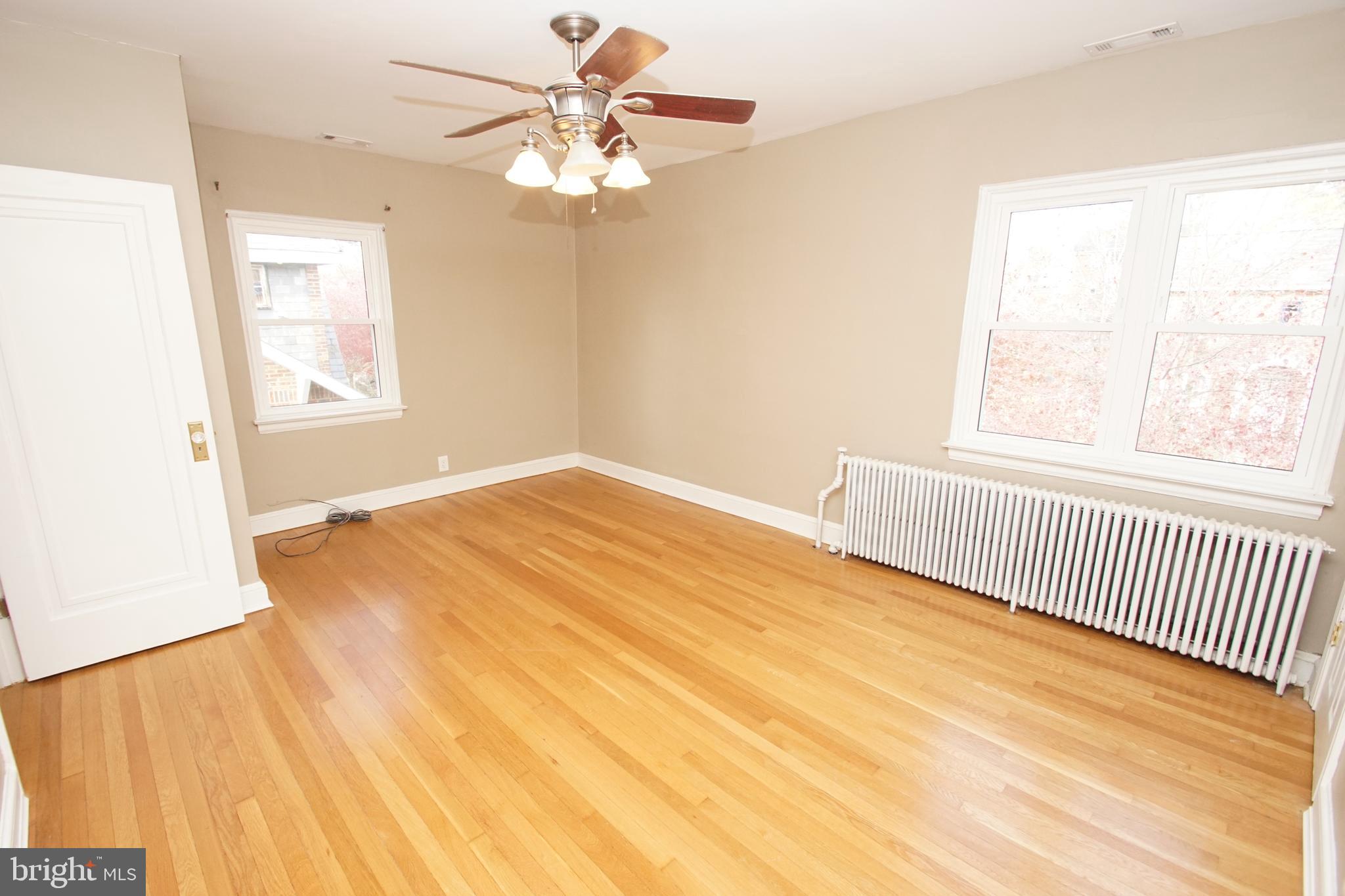 PARKVILLE - Residential