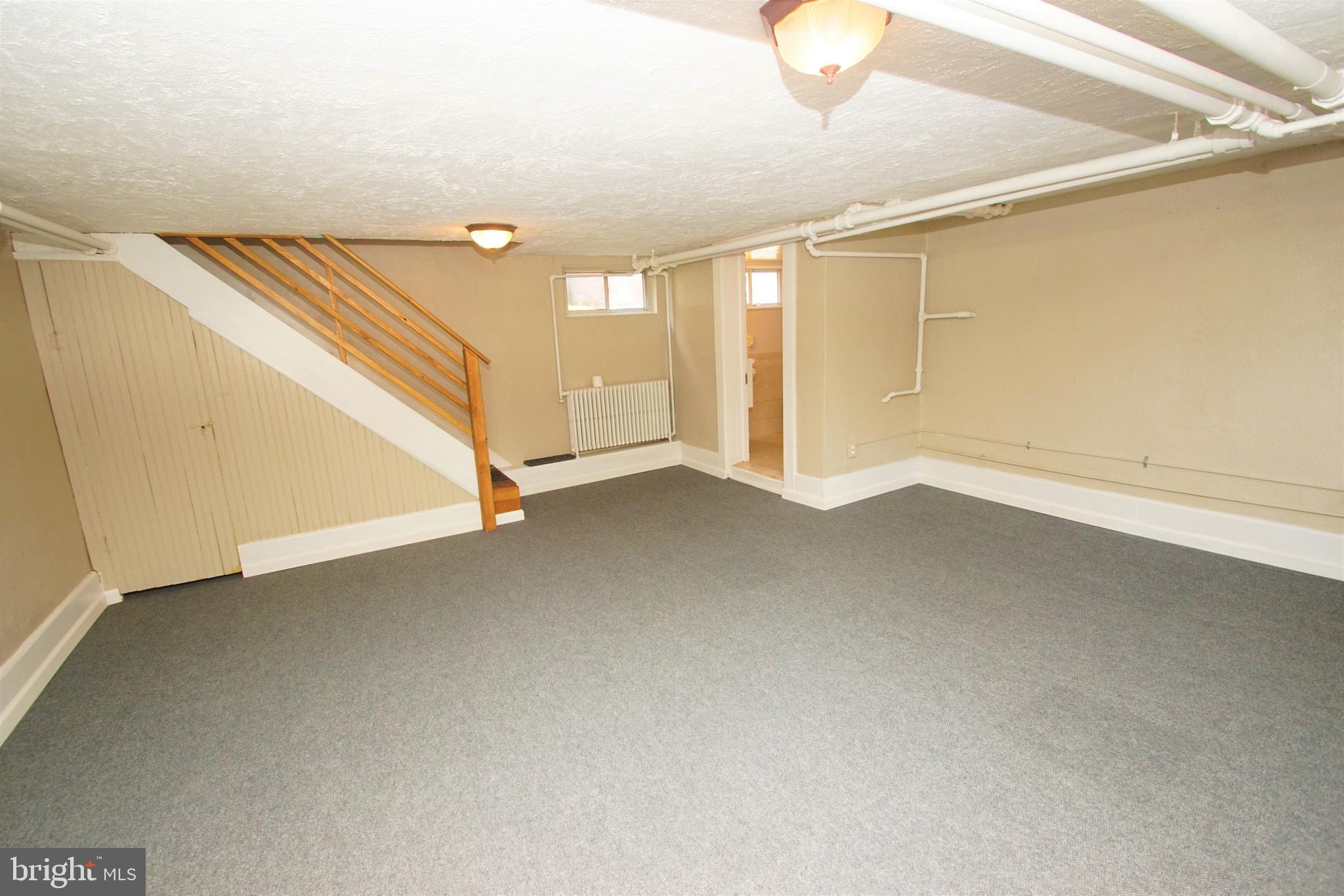 PARKVILLE - Residential