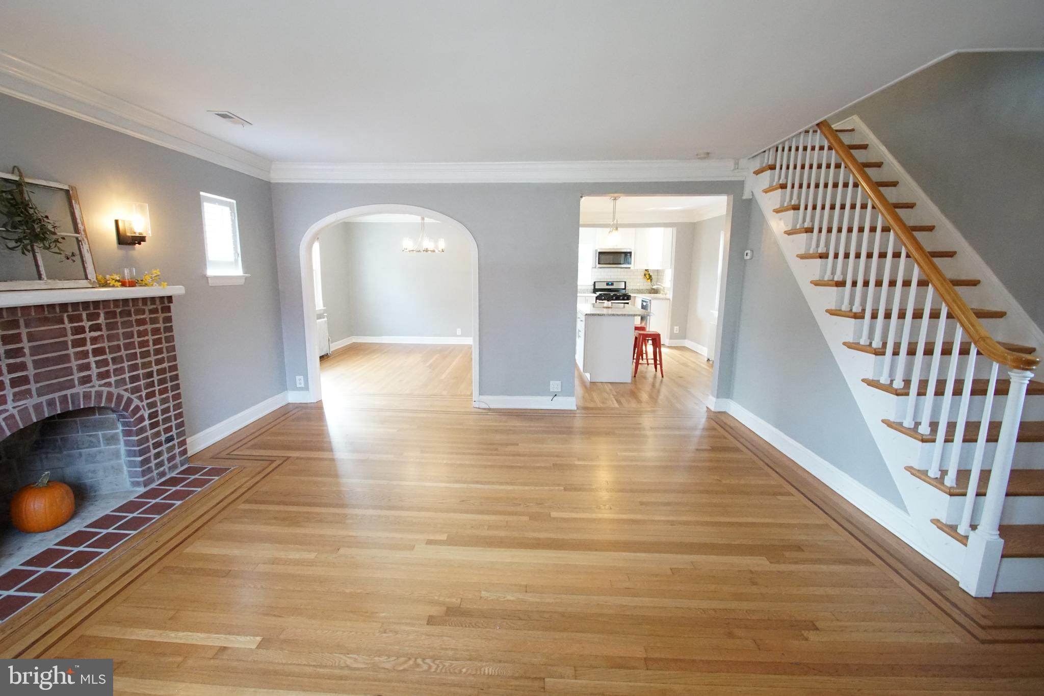 PARKVILLE - Residential