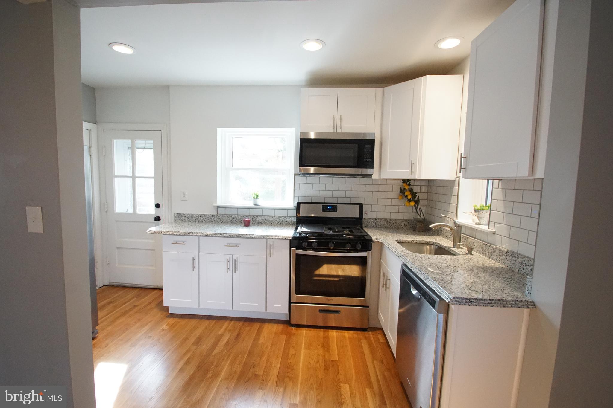 PARKVILLE - Residential